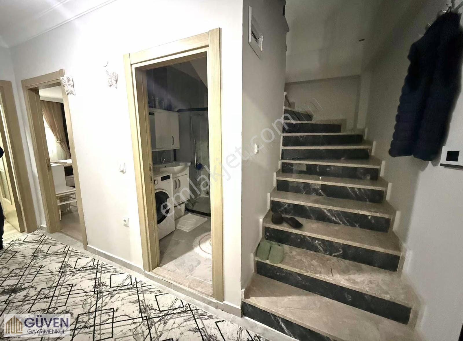 Nenehatun Salı Pazarı Yakını 2 Aileye Uygun 5+1 Çatı Dblx - Görsel 19