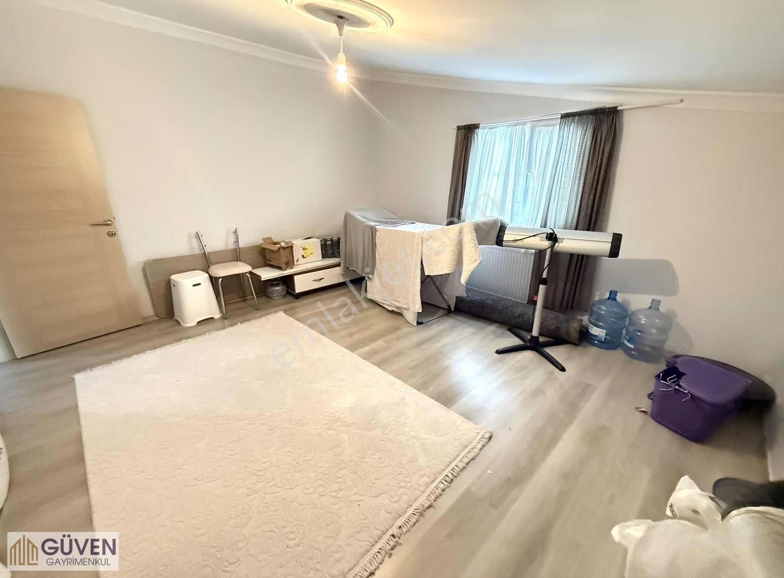 Nenehatun Salı Pazarı Yakını 2 Aileye Uygun 5+1 Çatı Dblx - Görsel 23