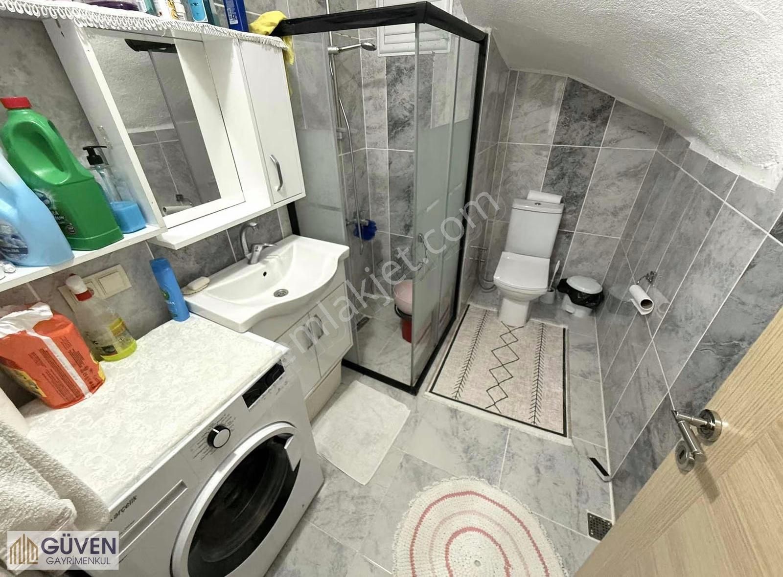 Nenehatun Salı Pazarı Yakını 2 Aileye Uygun 5+1 Çatı Dblx - Görsel 33