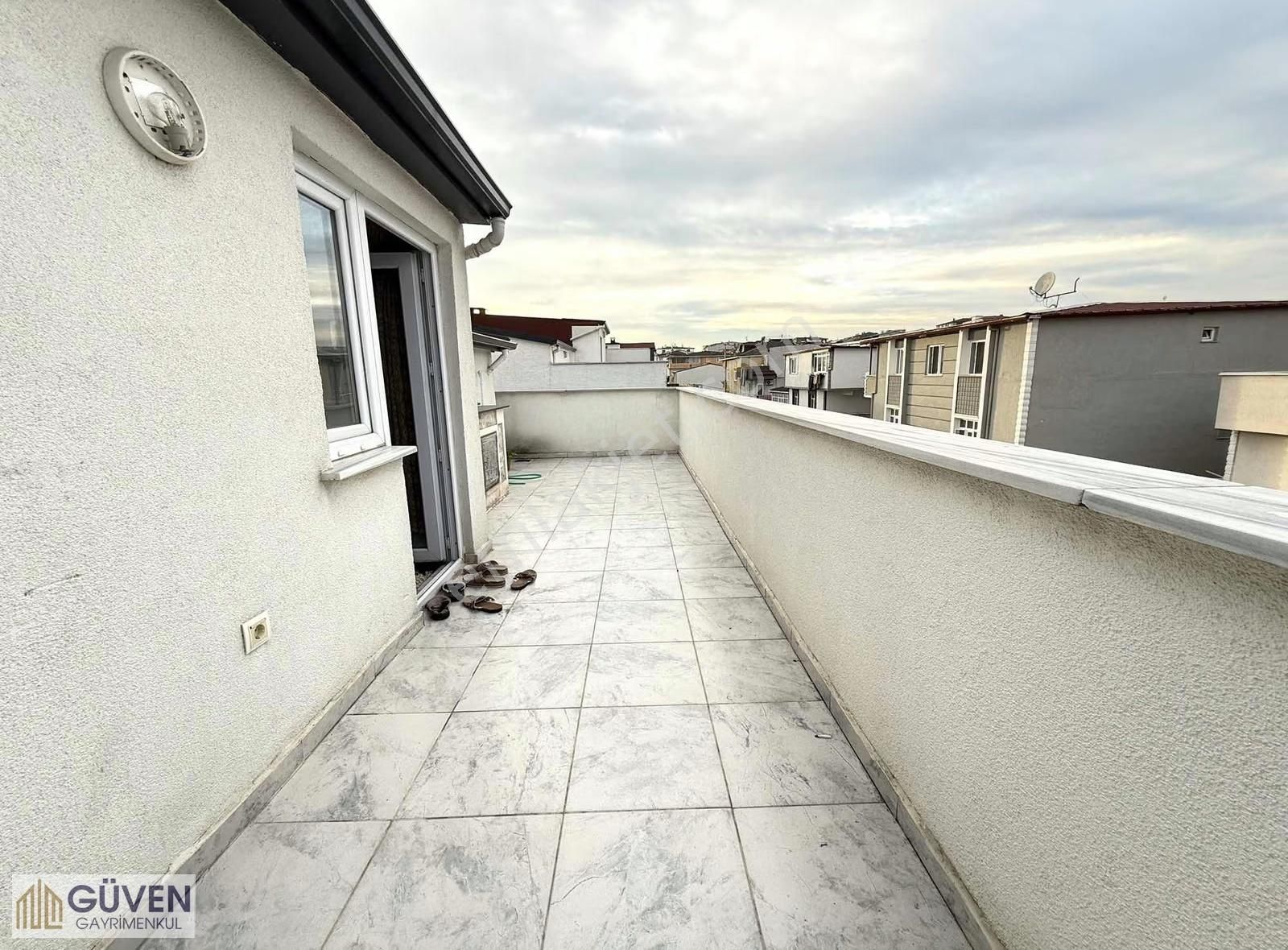 Nenehatun Salı Pazarı Yakını 2 Aileye Uygun 5+1 Çatı Dblx - Görsel 27