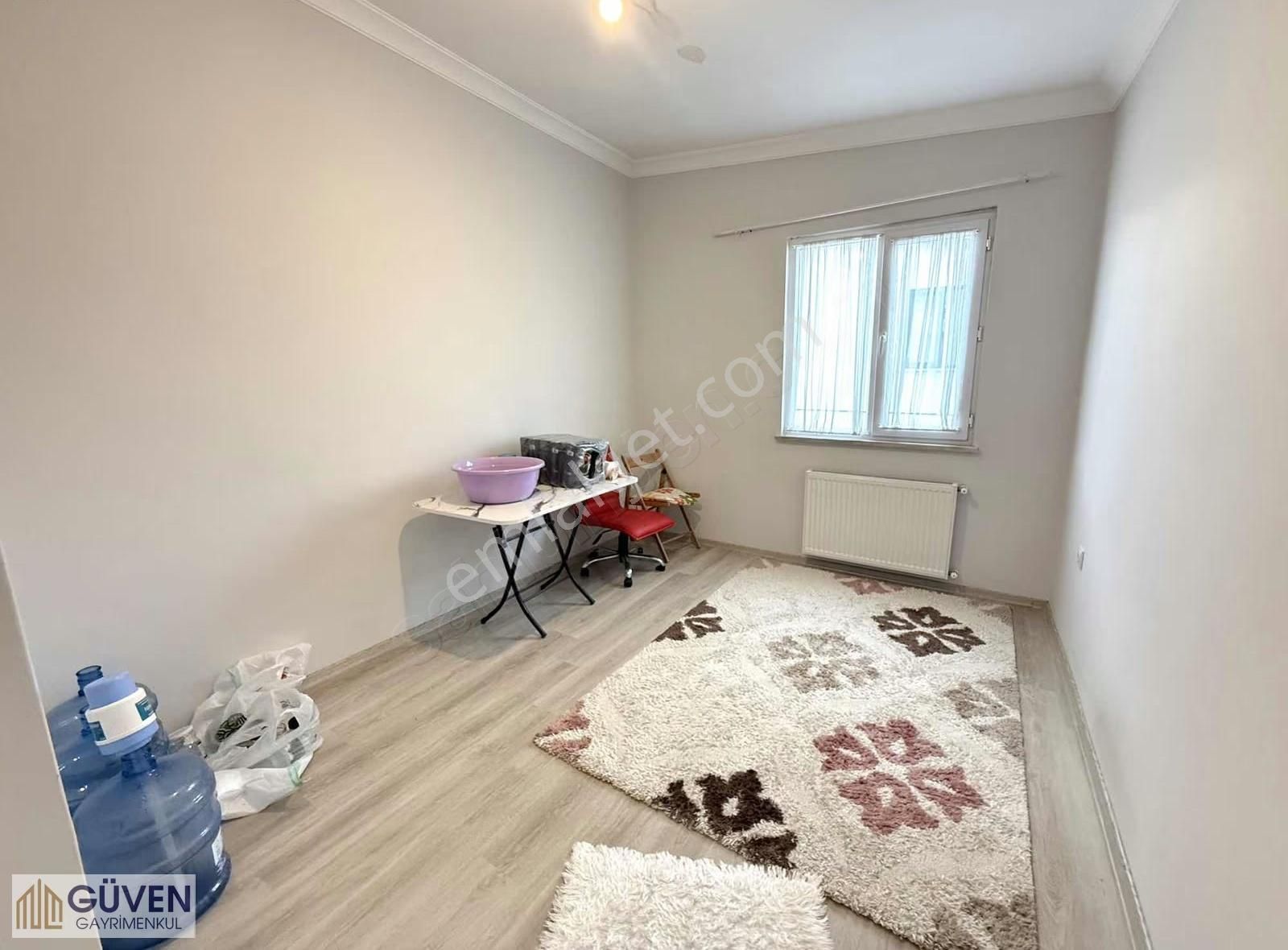 Nenehatun Salı Pazarı Yakını 2 Aileye Uygun 5+1 Çatı Dblx - Görsel 15