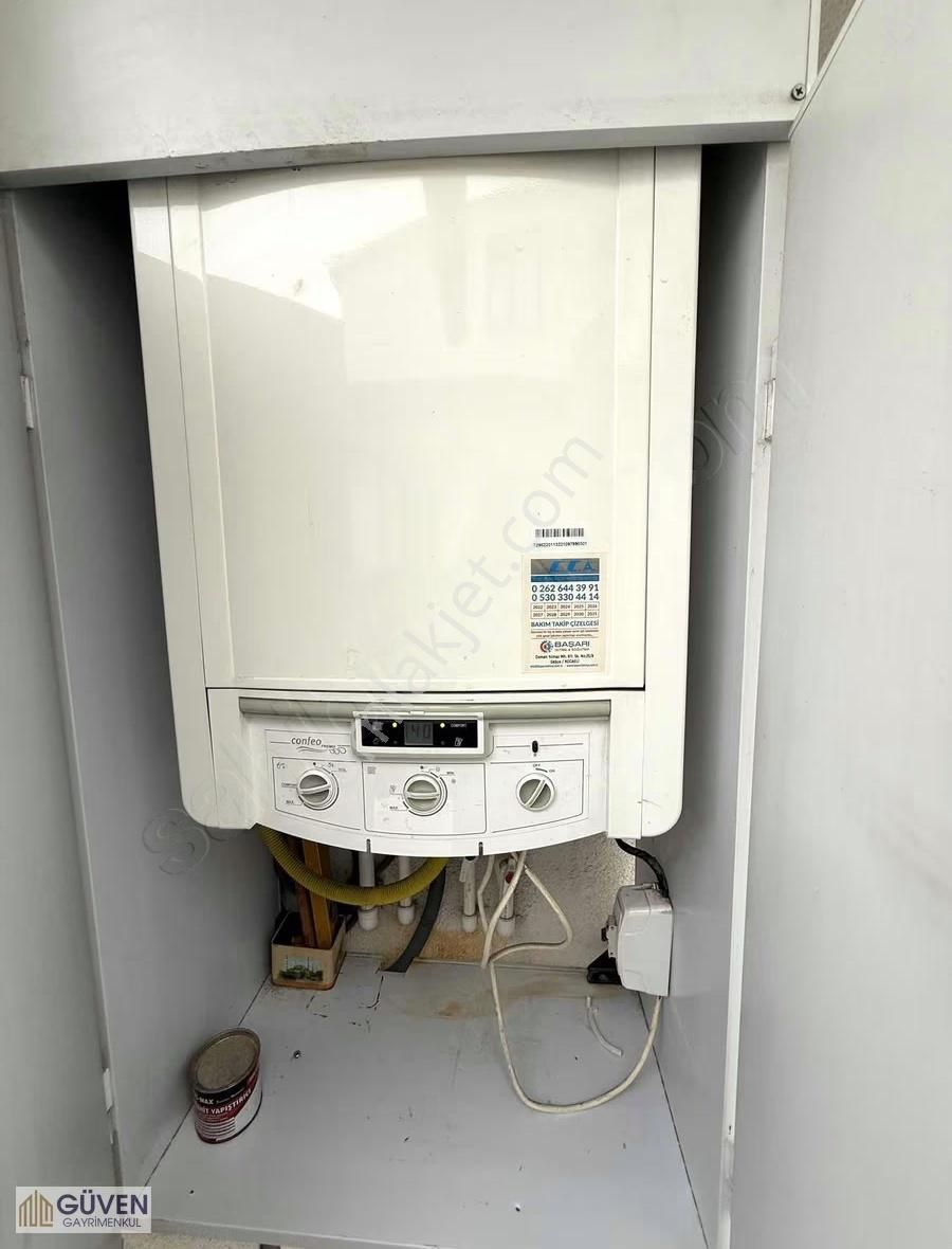 Nenehatun Salı Pazarı Yakını 2 Aileye Uygun 5+1 Çatı Dblx - Görsel 22