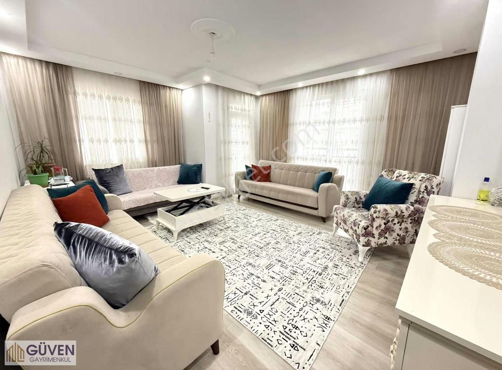 Nenehatun Salı Pazarı Yakını 2 Aileye Uygun 5+1 Çatı Dblx - Görsel 7