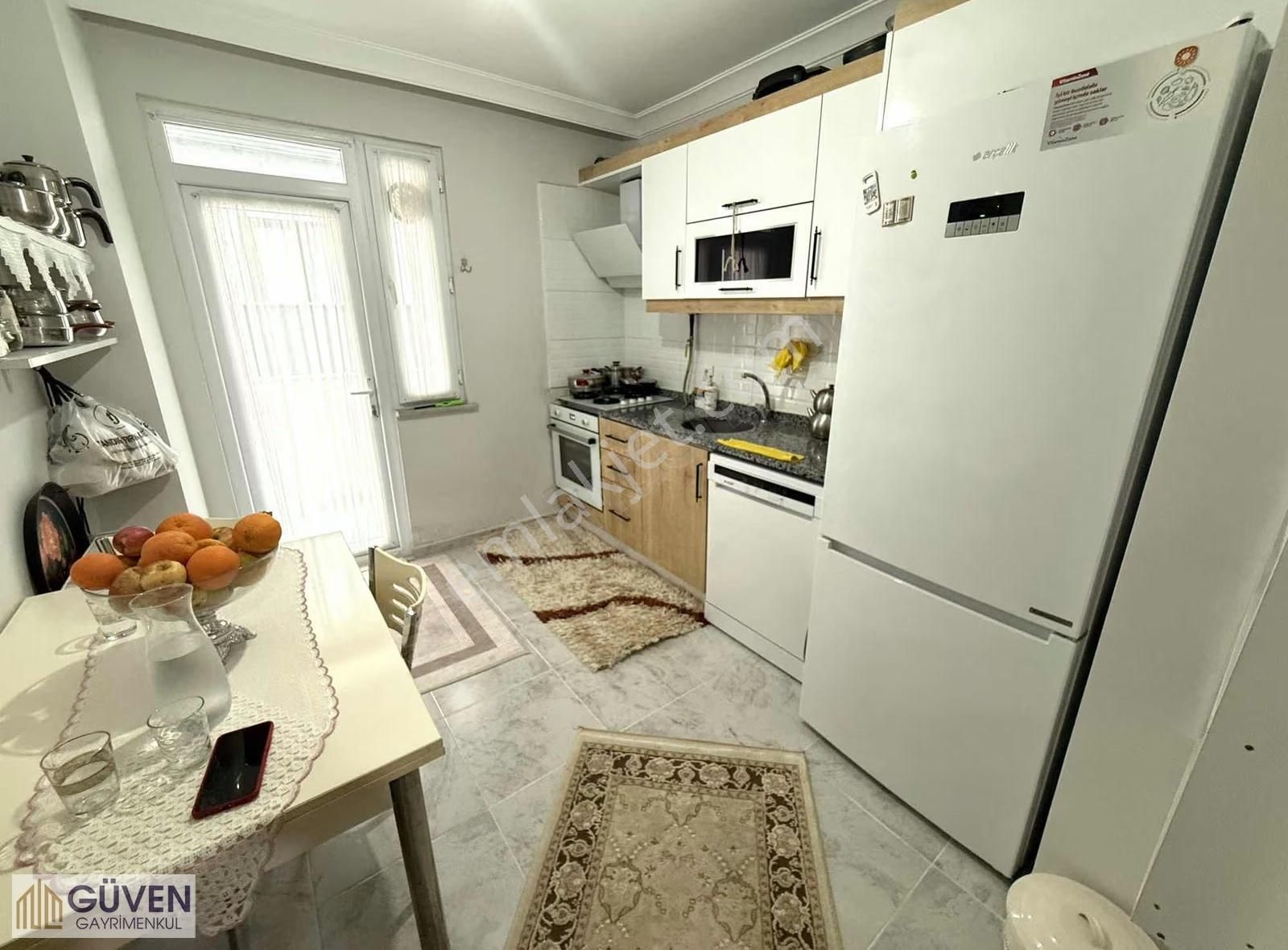 Nenehatun Salı Pazarı Yakını 2 Aileye Uygun 5+1 Çatı Dblx - Görsel 30