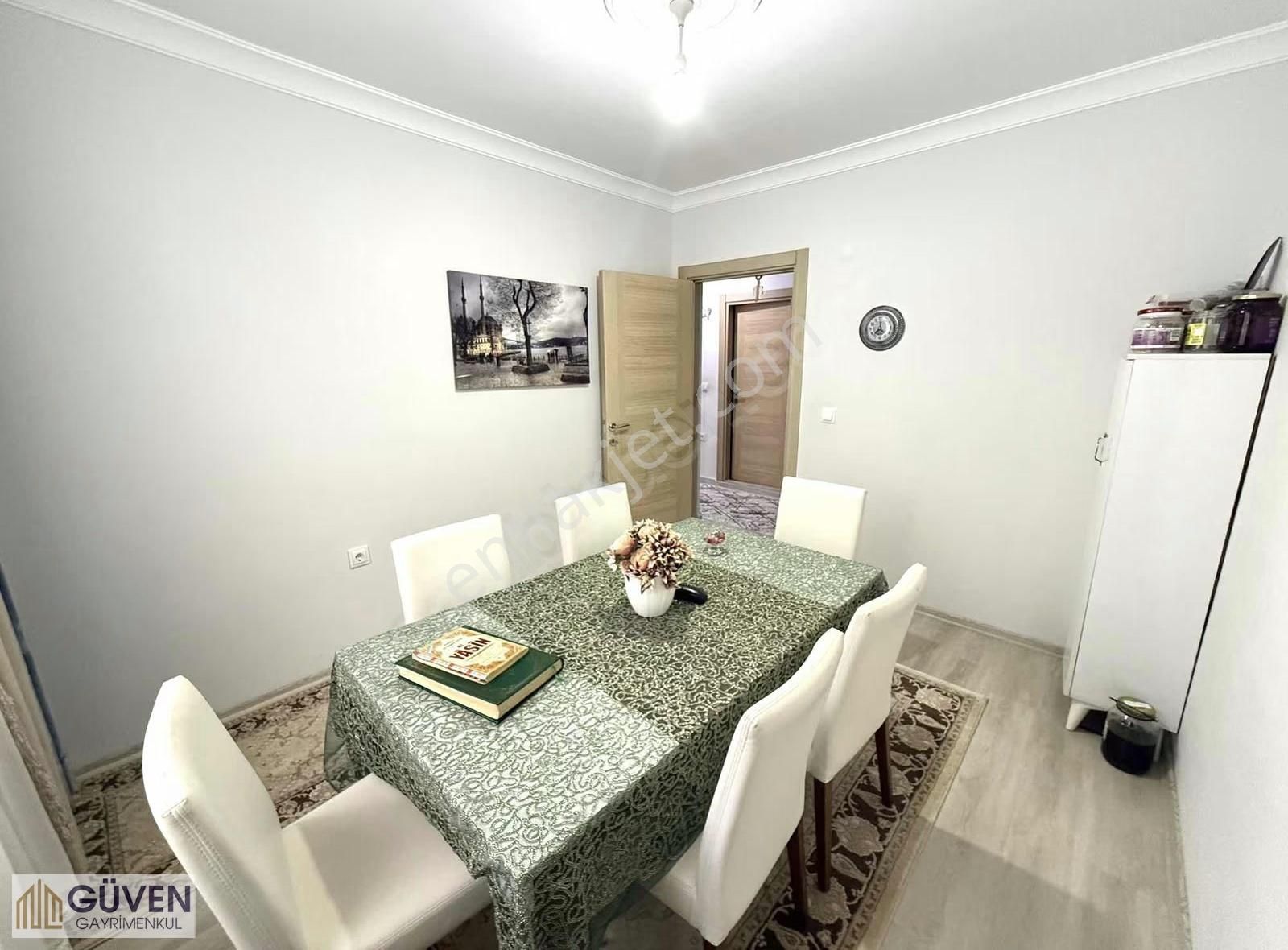 Nenehatun Salı Pazarı Yakını 2 Aileye Uygun 5+1 Çatı Dblx - Görsel 4