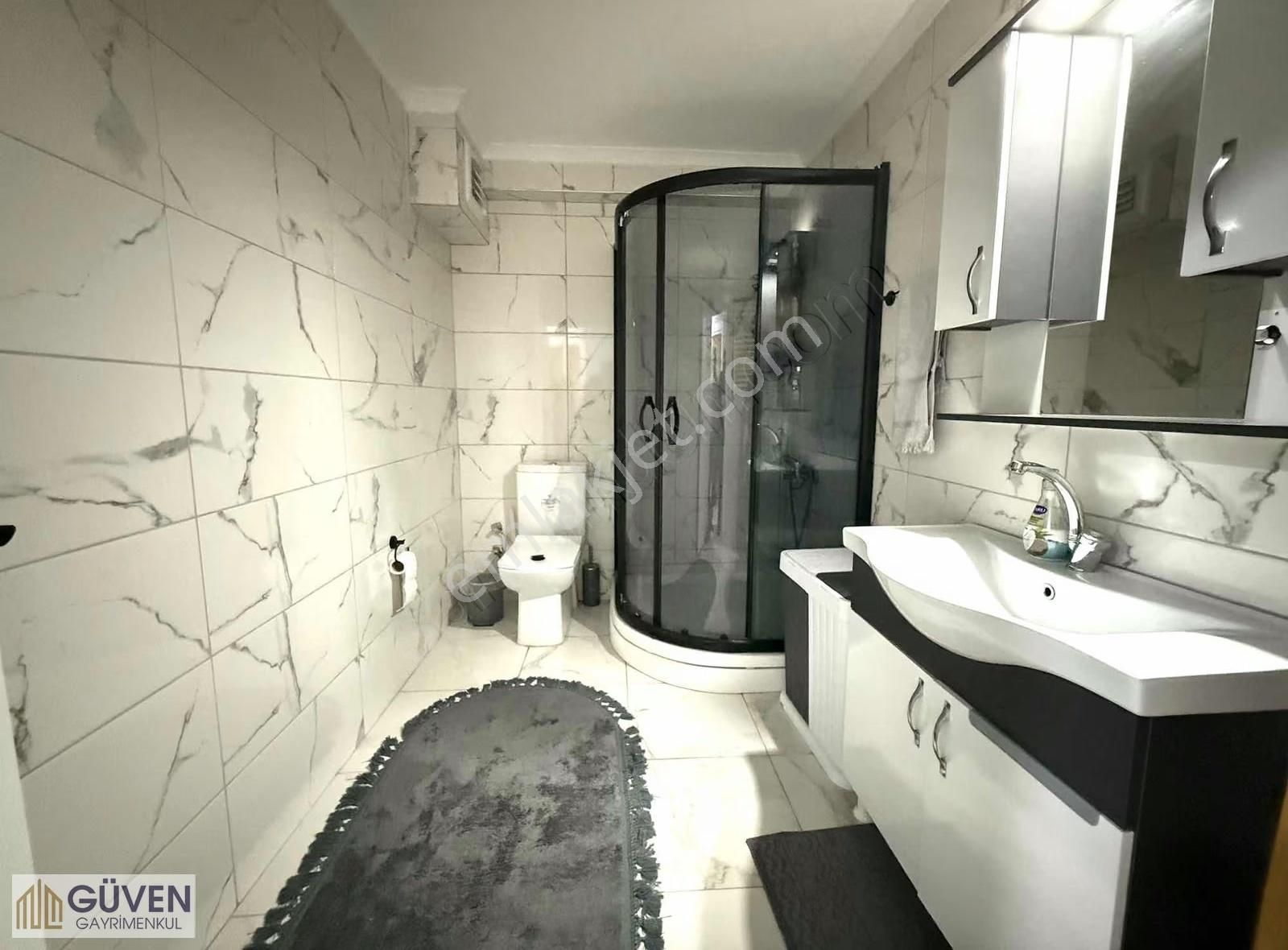 Görülmeye Değer Bahçe Dubleksi 3+1 - Görsel 10