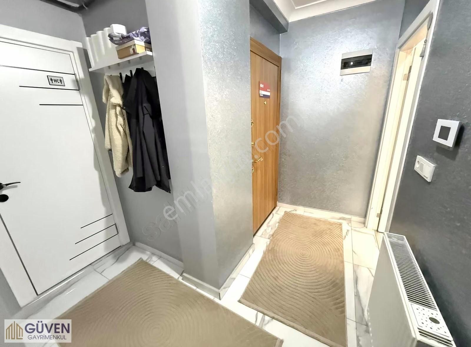 Görülmeye Değer Bahçe Dubleksi 3+1 - Görsel 5