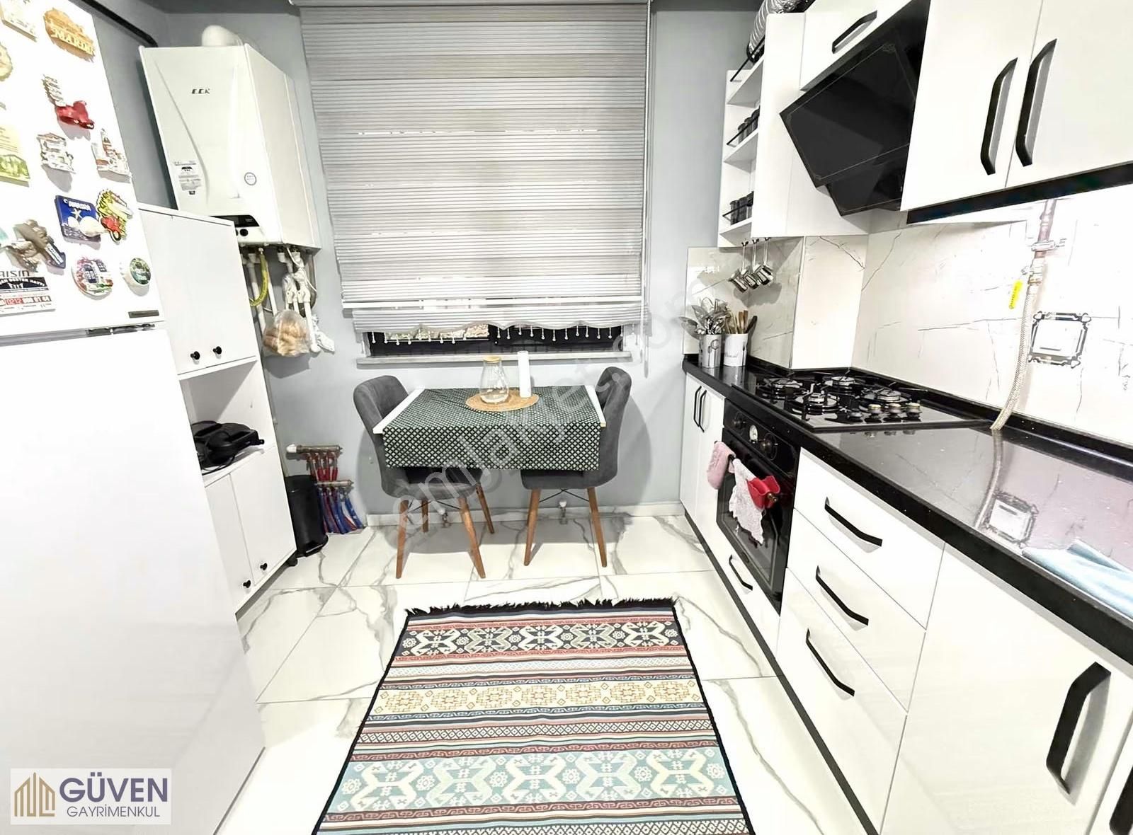 Görülmeye Değer Bahçe Dubleksi 3+1 - Görsel 16