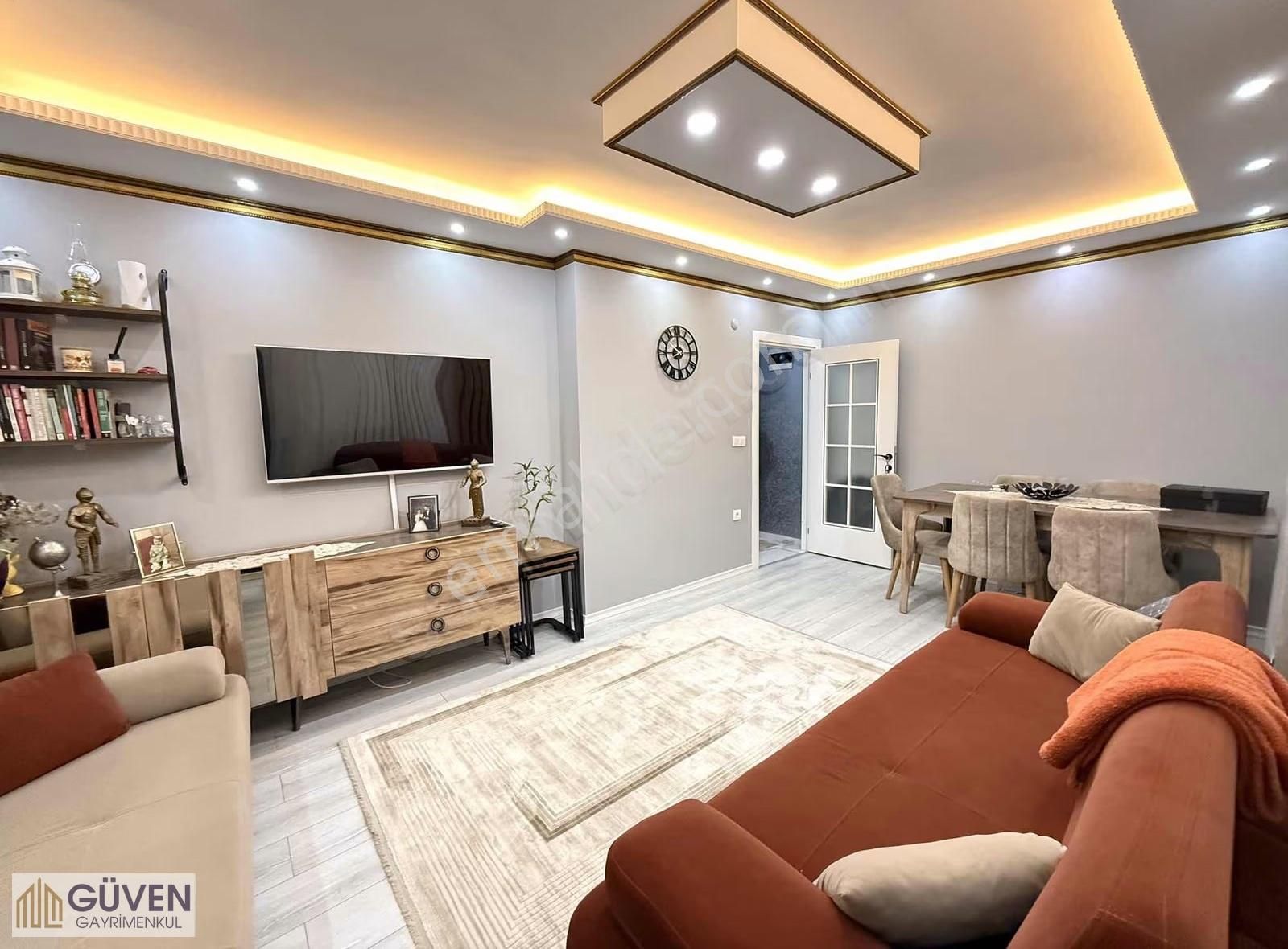 Görülmeye Değer Bahçe Dubleksi 3+1