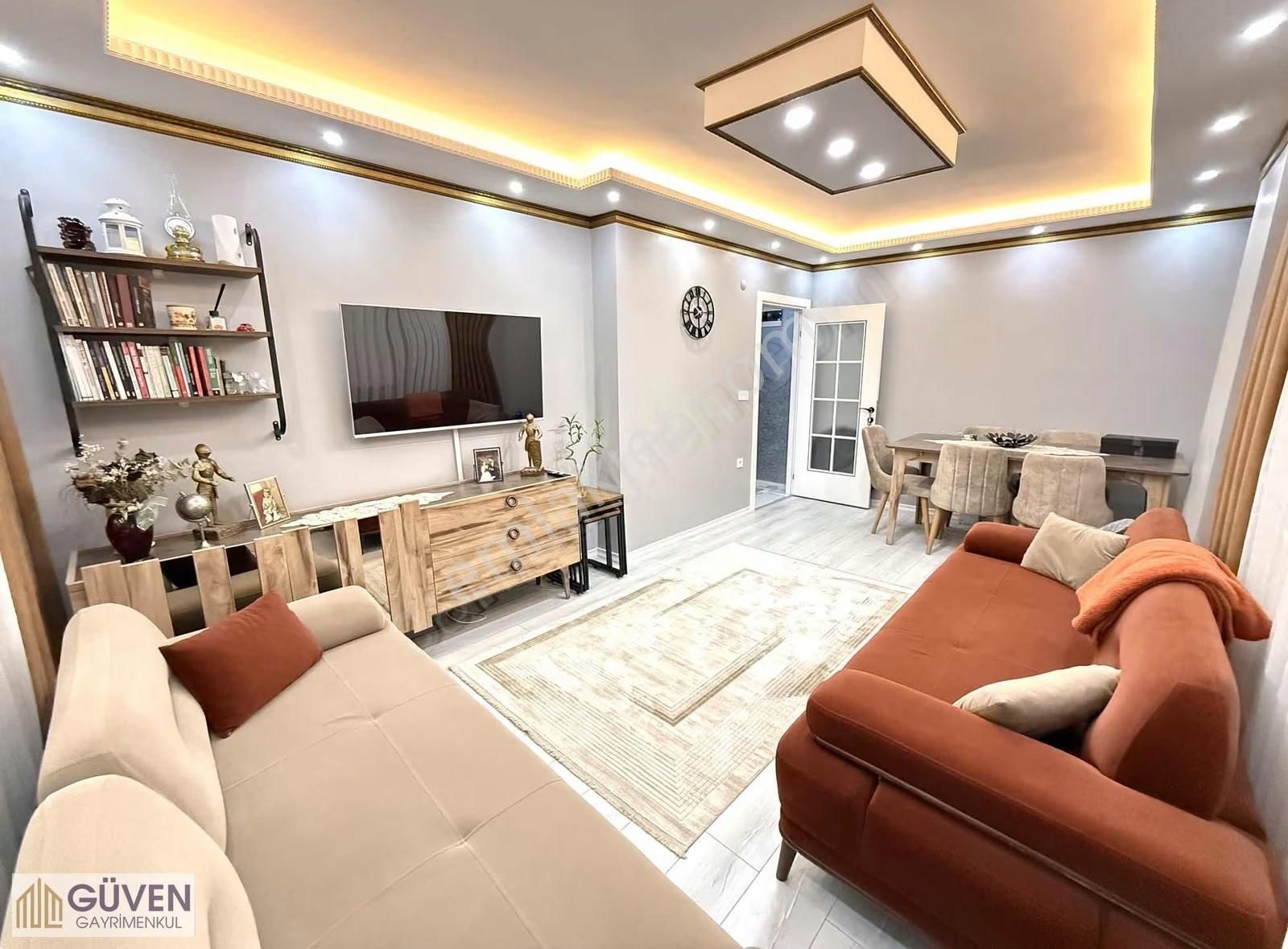 Görülmeye Değer Bahçe Dubleksi 3+1 - Görsel 30