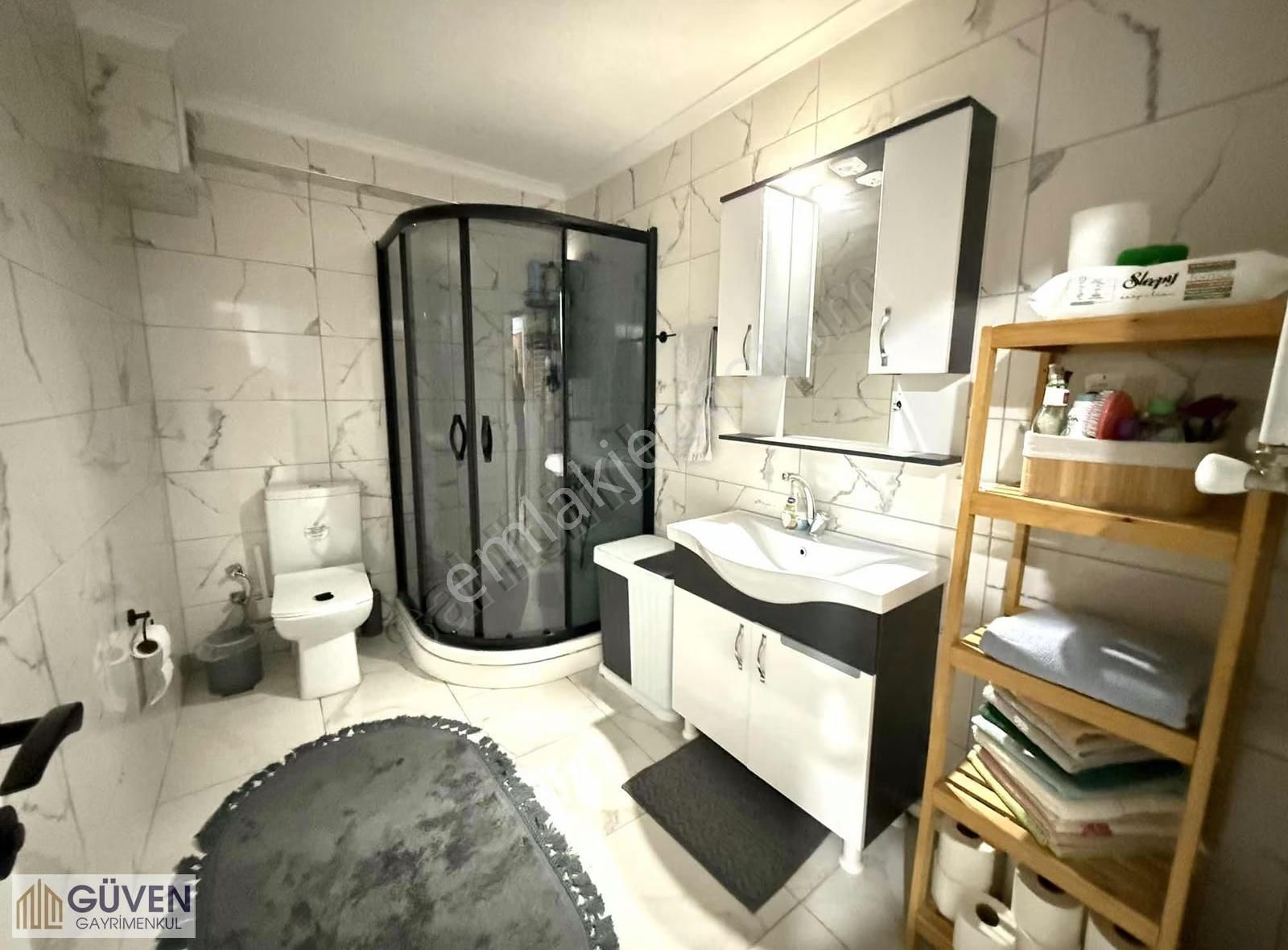 Görülmeye Değer Bahçe Dubleksi 3+1 - Görsel 28