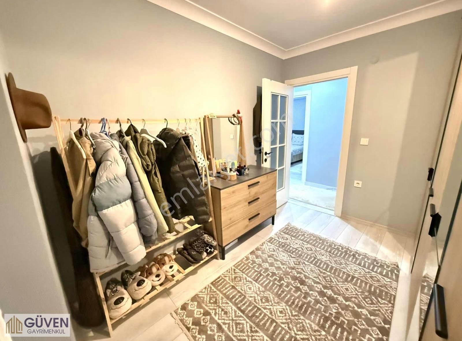 Görülmeye Değer Bahçe Dubleksi 3+1 - Görsel 11