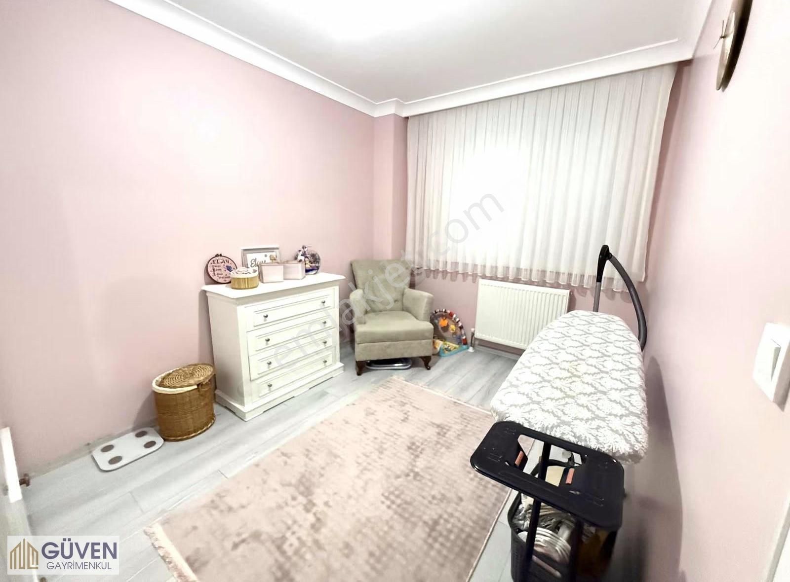 Görülmeye Değer Bahçe Dubleksi 3+1 - Görsel 12