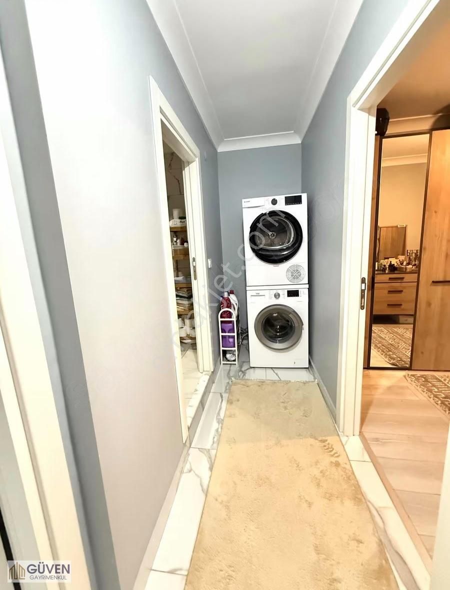 Görülmeye Değer Bahçe Dubleksi 3+1 - Görsel 4