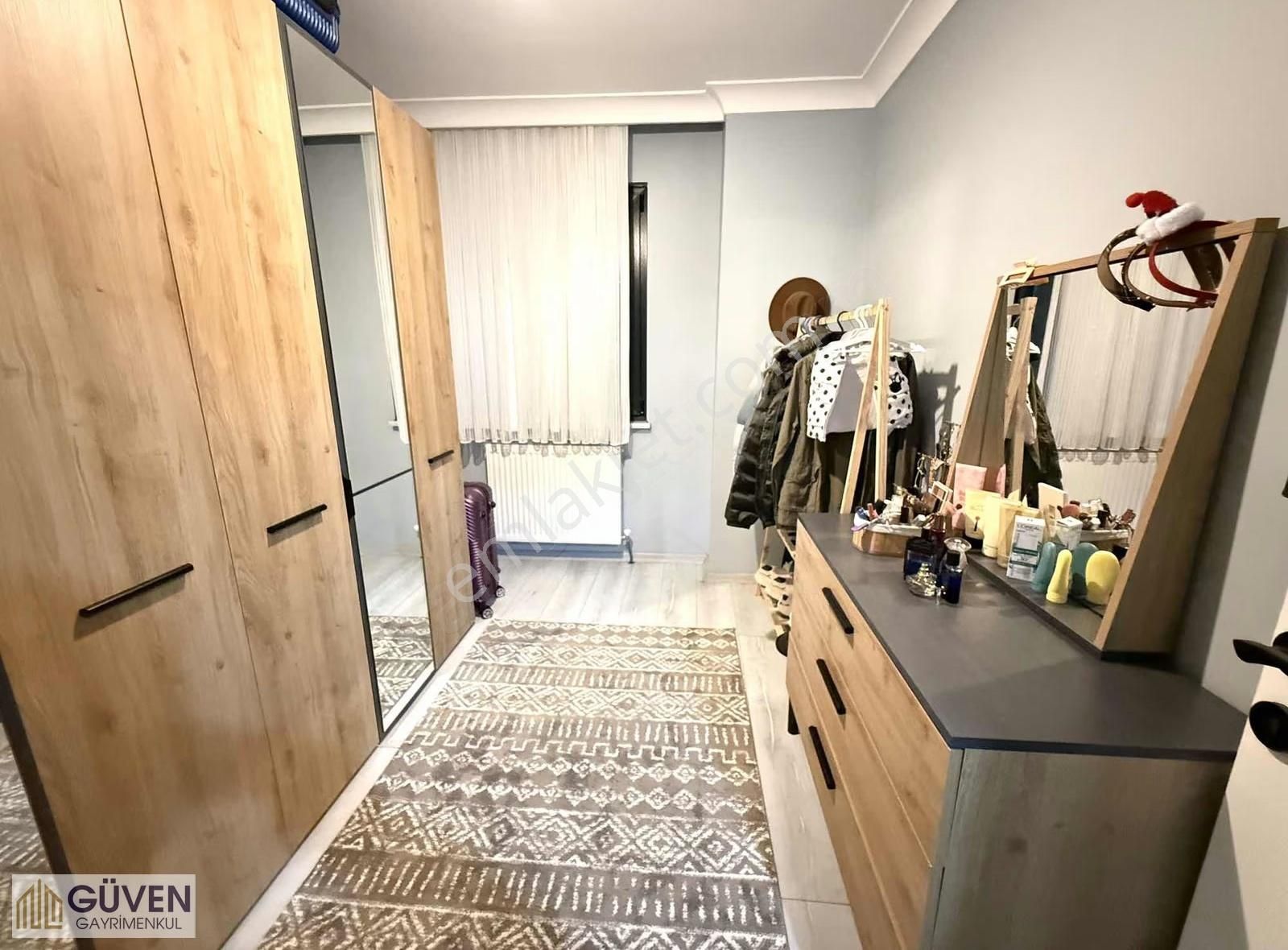 Görülmeye Değer Bahçe Dubleksi 3+1 - Görsel 6