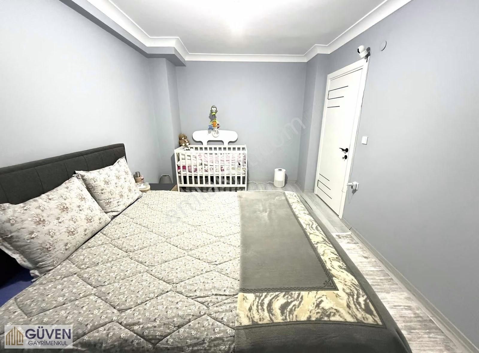 Görülmeye Değer Bahçe Dubleksi 3+1 - Görsel 20