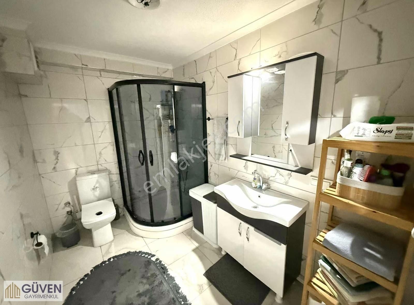 Görülmeye Değer Bahçe Dubleksi 3+1 - Görsel 13