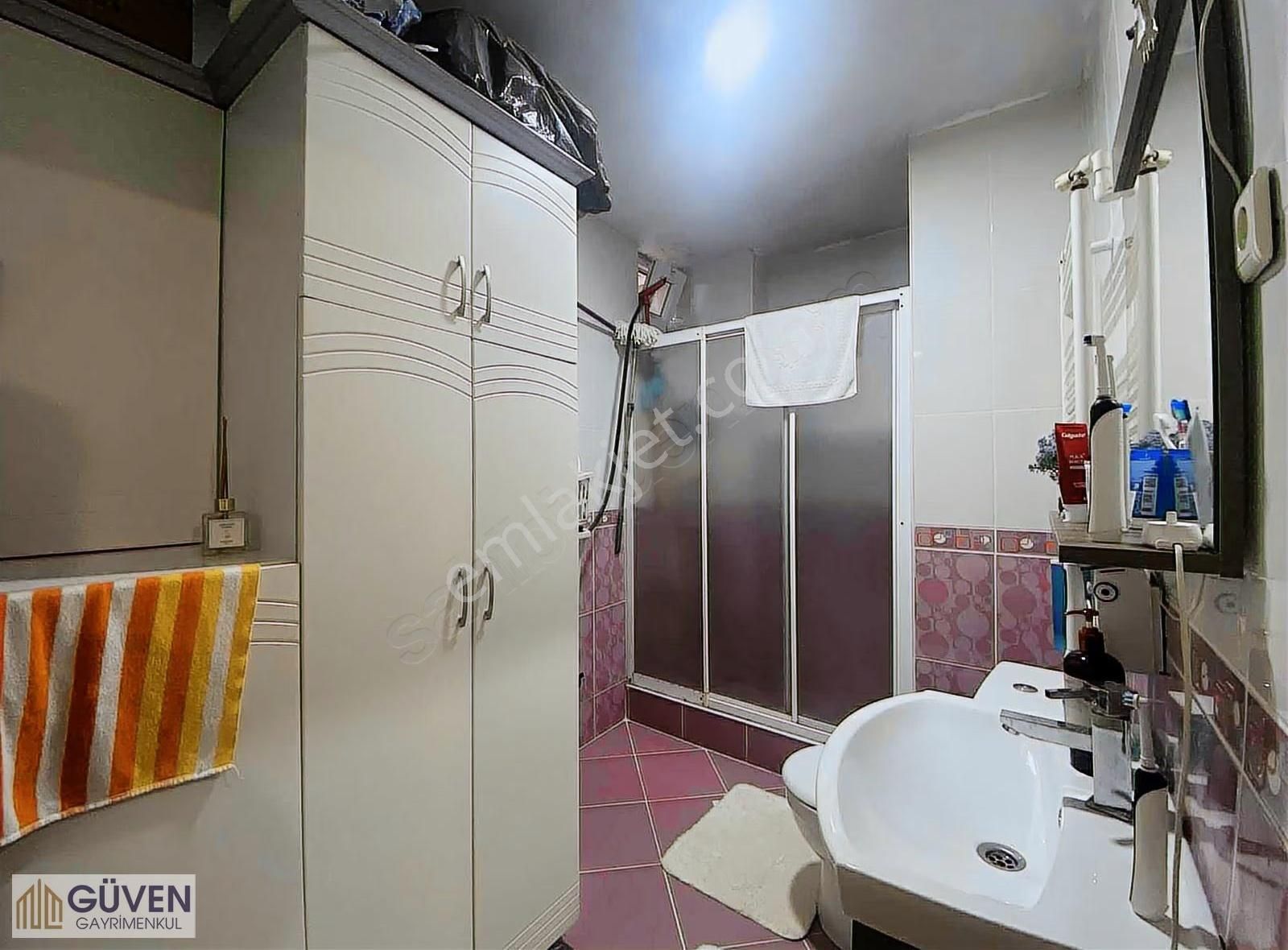 Deniz Manzaralı Geniş Ara Kat Daire Fırsat Daıre - Görsel 14