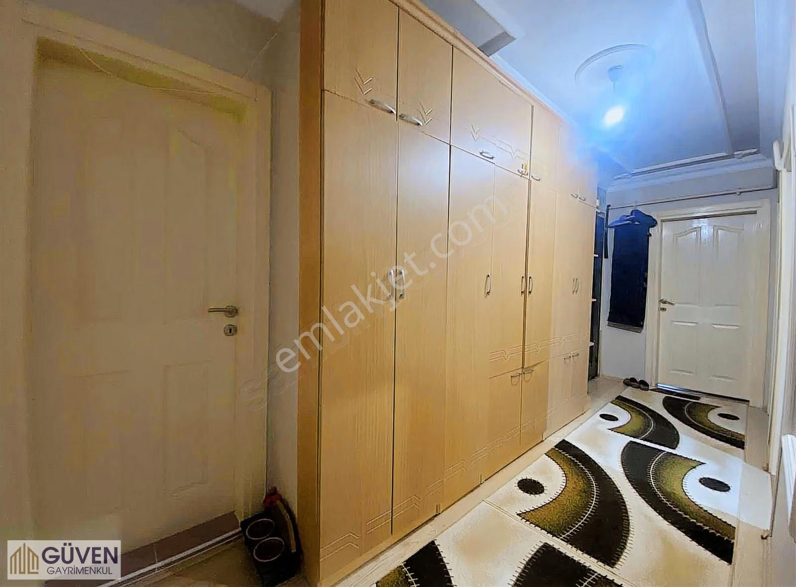 Deniz Manzaralı Geniş Ara Kat Daire Fırsat Daıre - Görsel 2