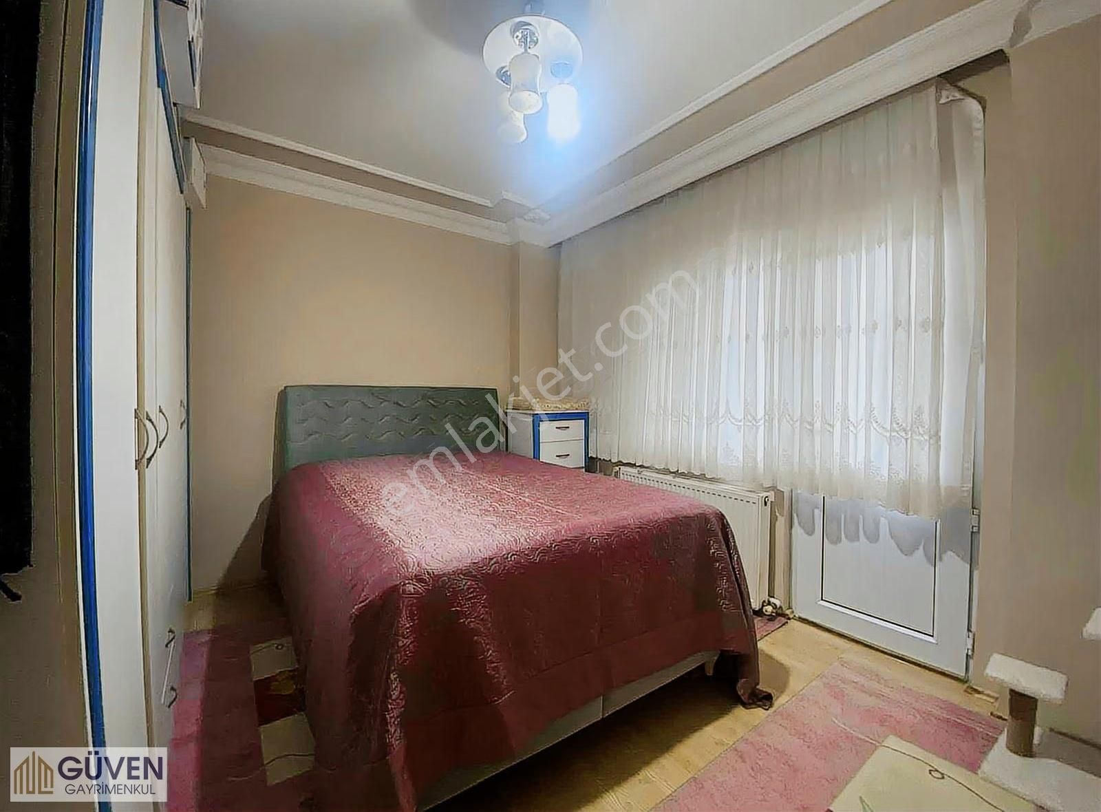 Deniz Manzaralı Geniş Ara Kat Daire Fırsat Daıre - Görsel 13