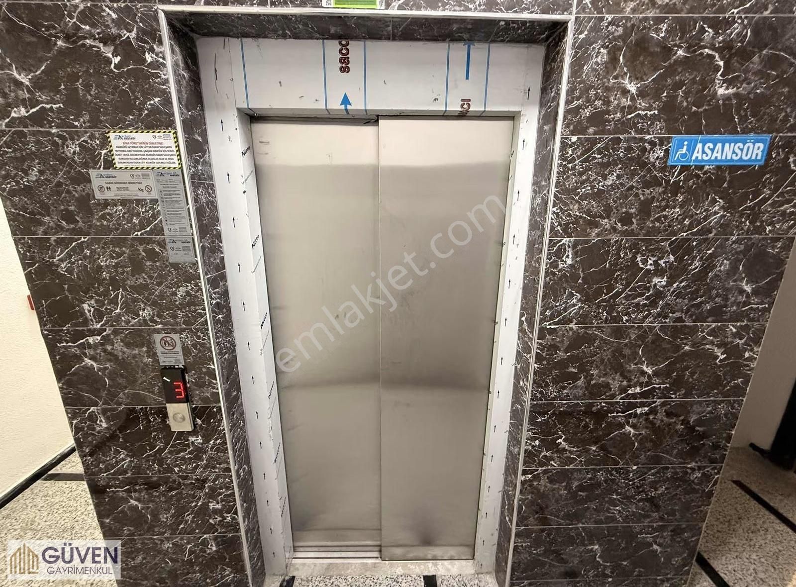 Reşat Nuri Gültekin Cad. Üzeri 4+1 Lüks Üst Dublex - Görsel 8