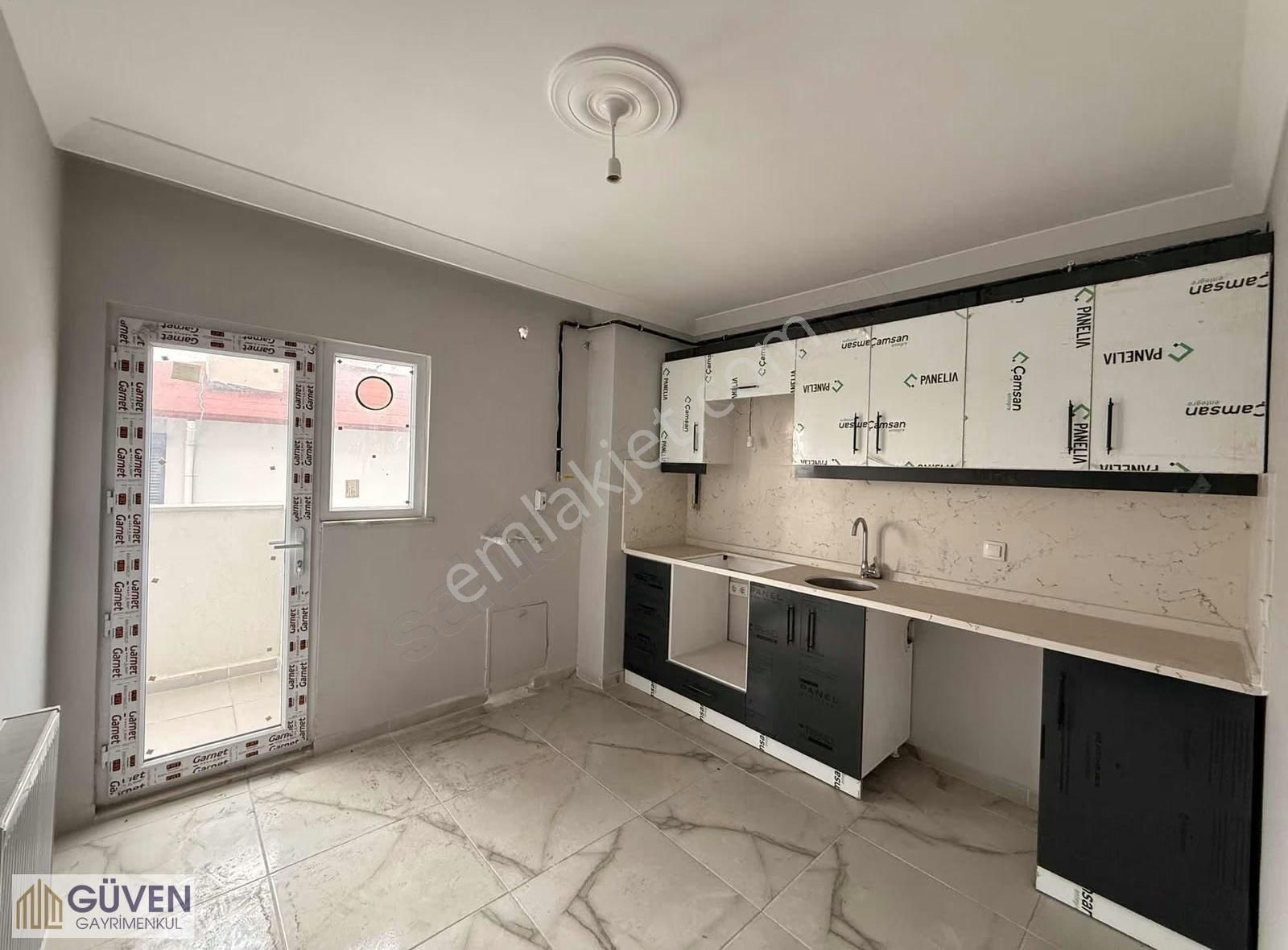 Reşat Nuri Gültekin Cad. Üzeri 4+1 Lüks Üst Dublex - Görsel 10