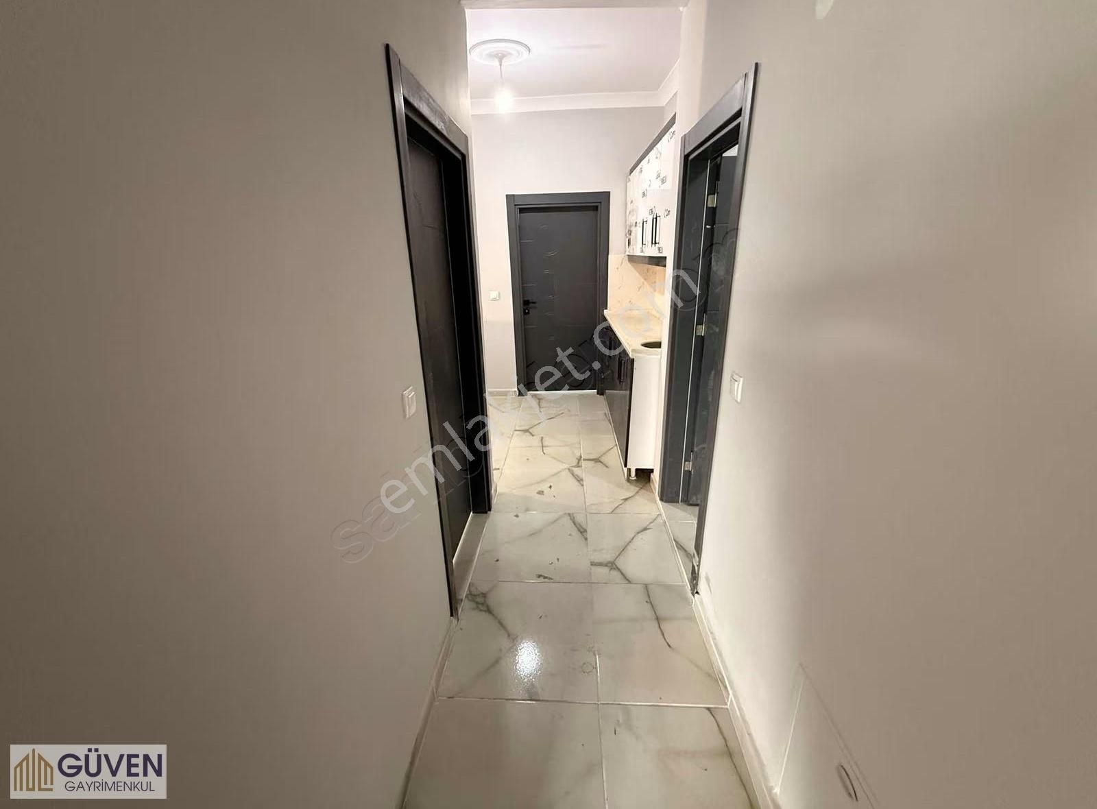 Reşat Nuri Gültekin Cad. Üzeri 4+1 Lüks Üst Dublex - Görsel 26