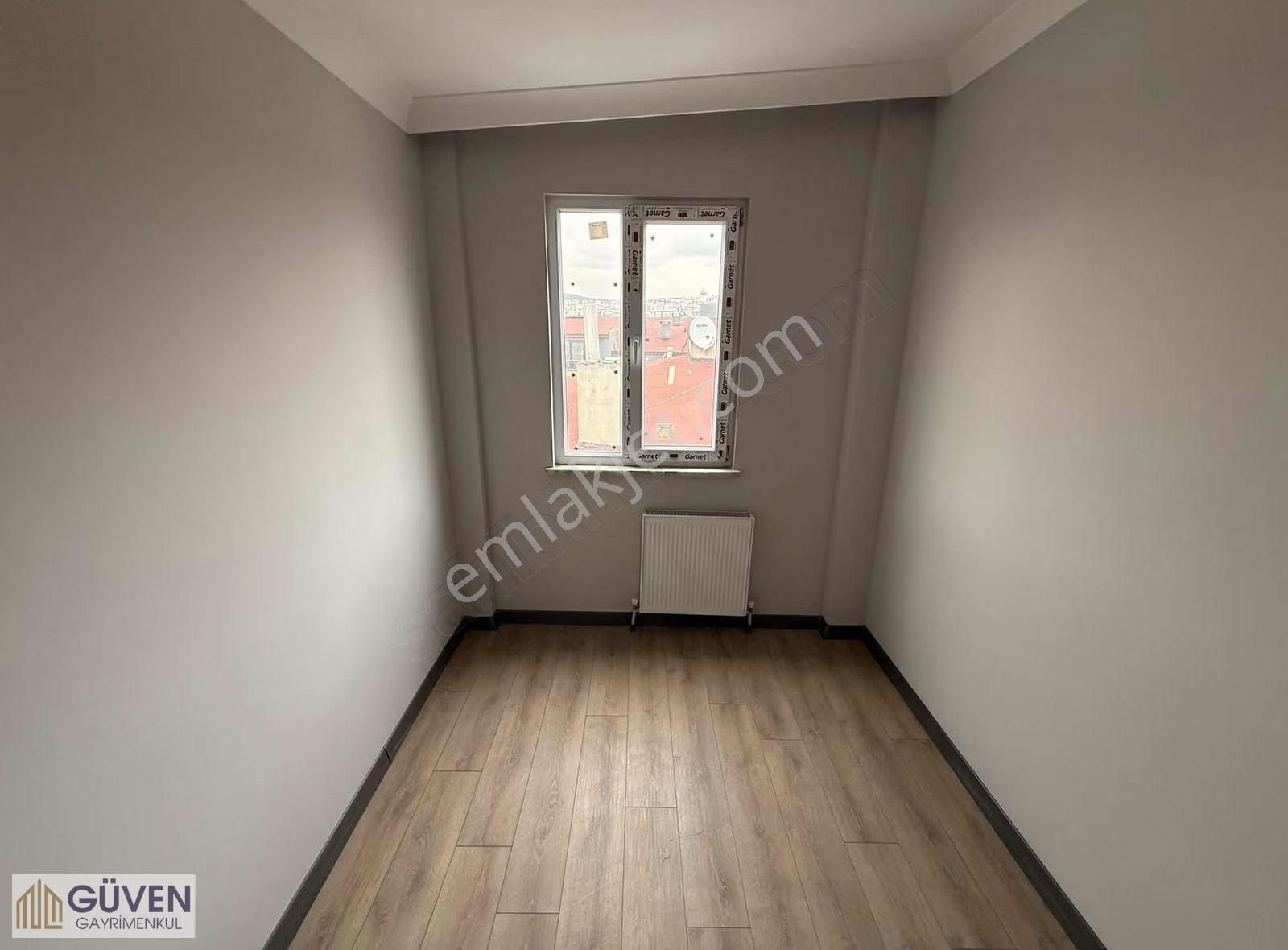 Reşat Nuri Gültekin Cad. Üzeri 4+1 Lüks Üst Dublex - Görsel 21