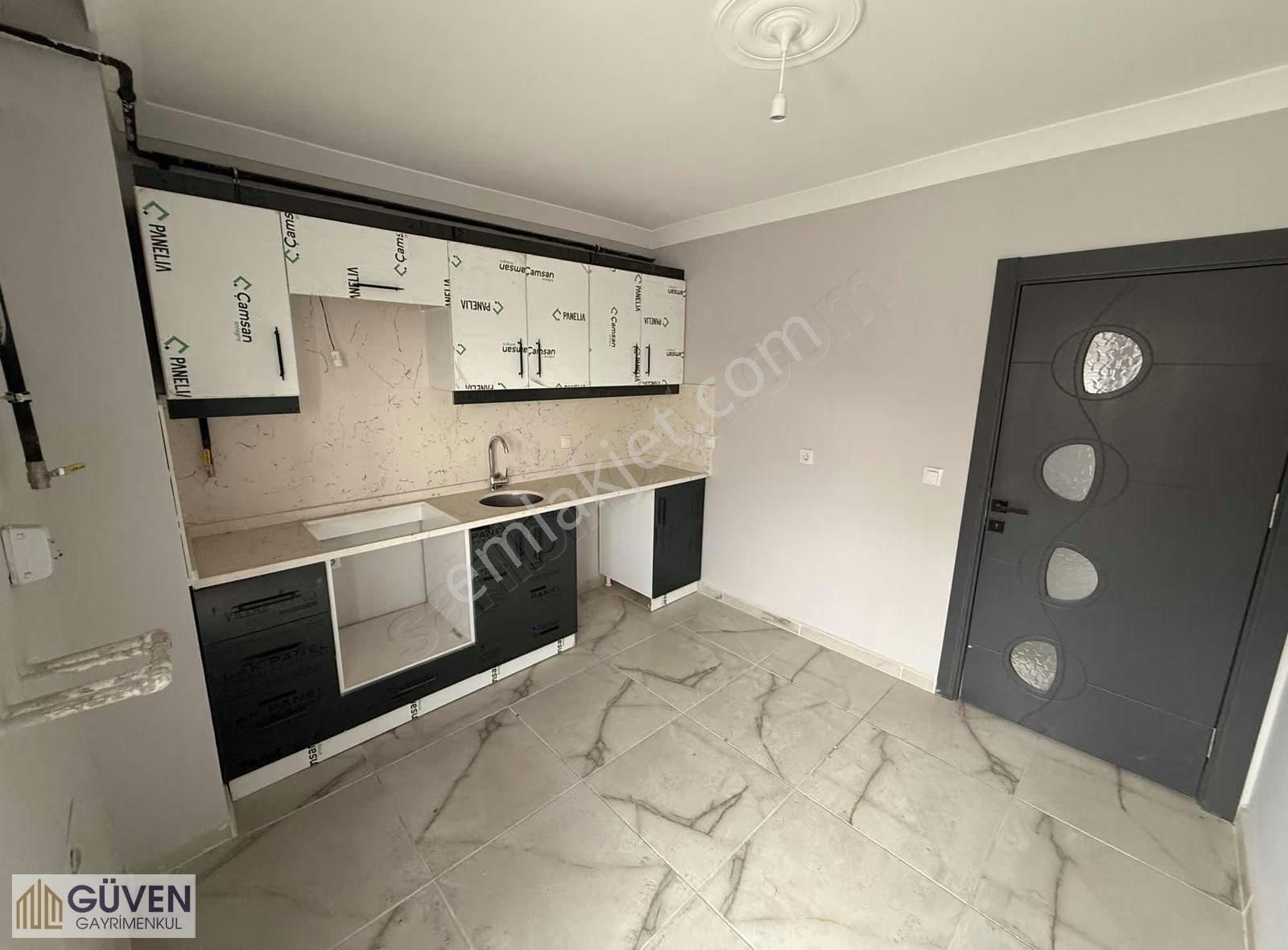 Reşat Nuri Gültekin Cad. Üzeri 4+1 Lüks Üst Dublex - Görsel 9