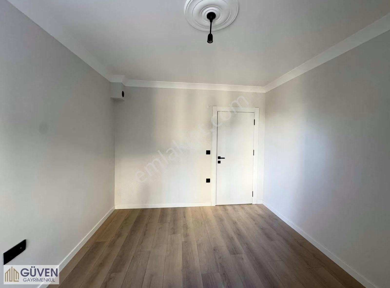 İstason Cadeye Cephe Lux Ara Kat 2+1 Daire - Görsel 9