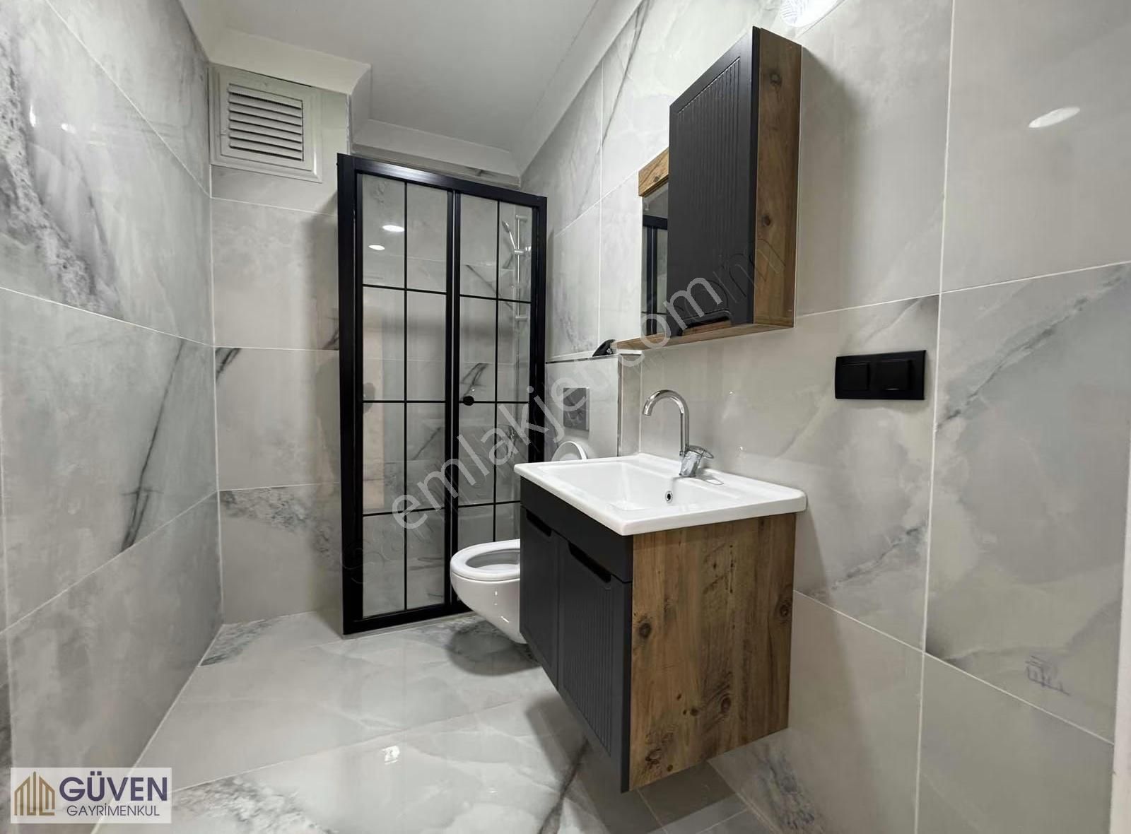 İstason Cadeye Cephe Lux Ara Kat 2+1 Daire - Görsel 5