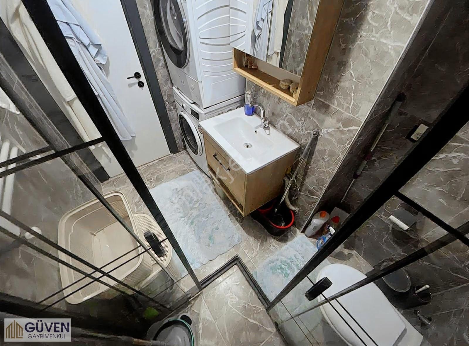 Farabi Devlet Hastanesinin Yanında Satılık 3+1 Tek Daıre Üzeri - Görsel 2