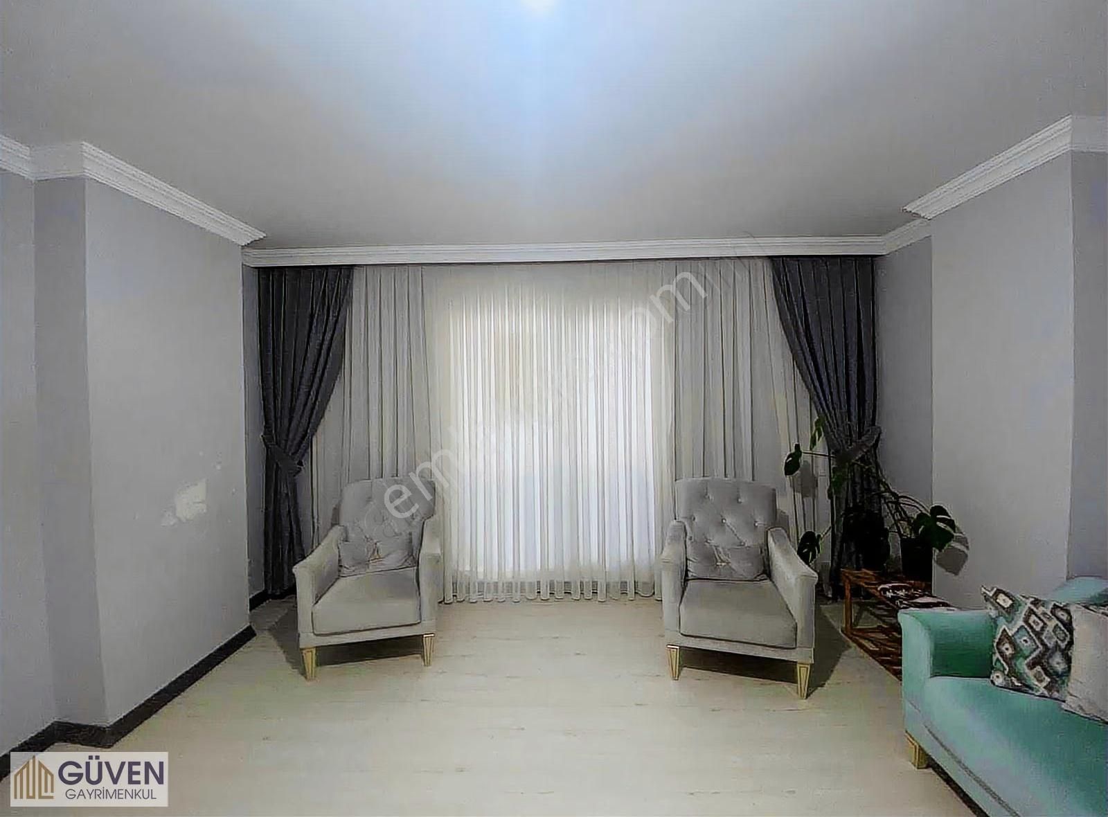 Farabi Devlet Hastanesinin Yanında Satılık 3+1 Tek Daıre Üzeri - Görsel 6