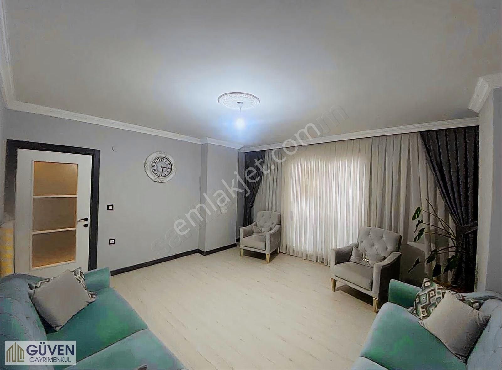 Farabi Devlet Hastanesinin Yanında Satılık 3+1 Tek Daıre Üzeri - Görsel 3