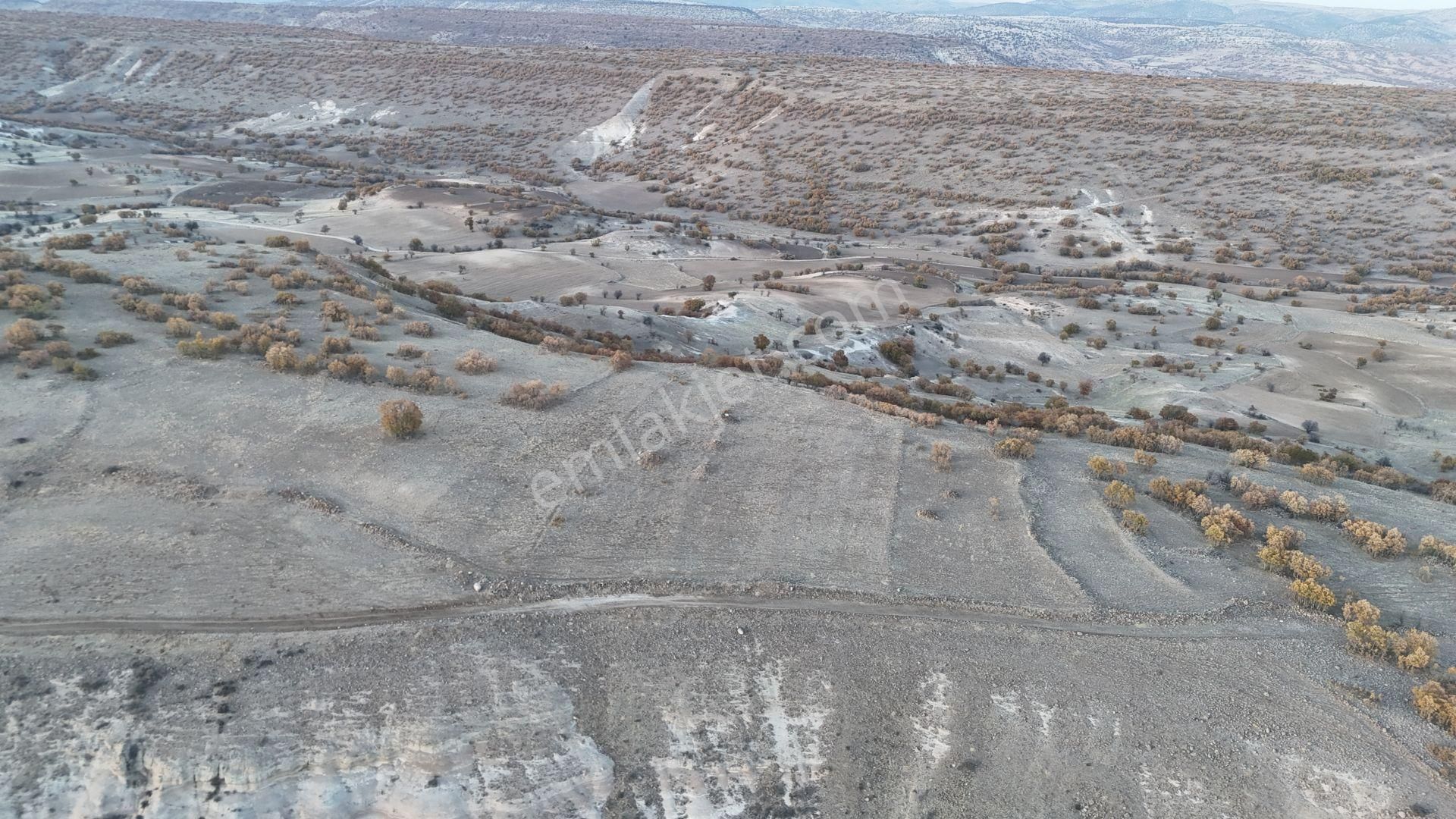 Konya / Meram / Yeşildere Mahallesinde 1.847 M² Müstakil Tapulu Tarla - Görsel 5