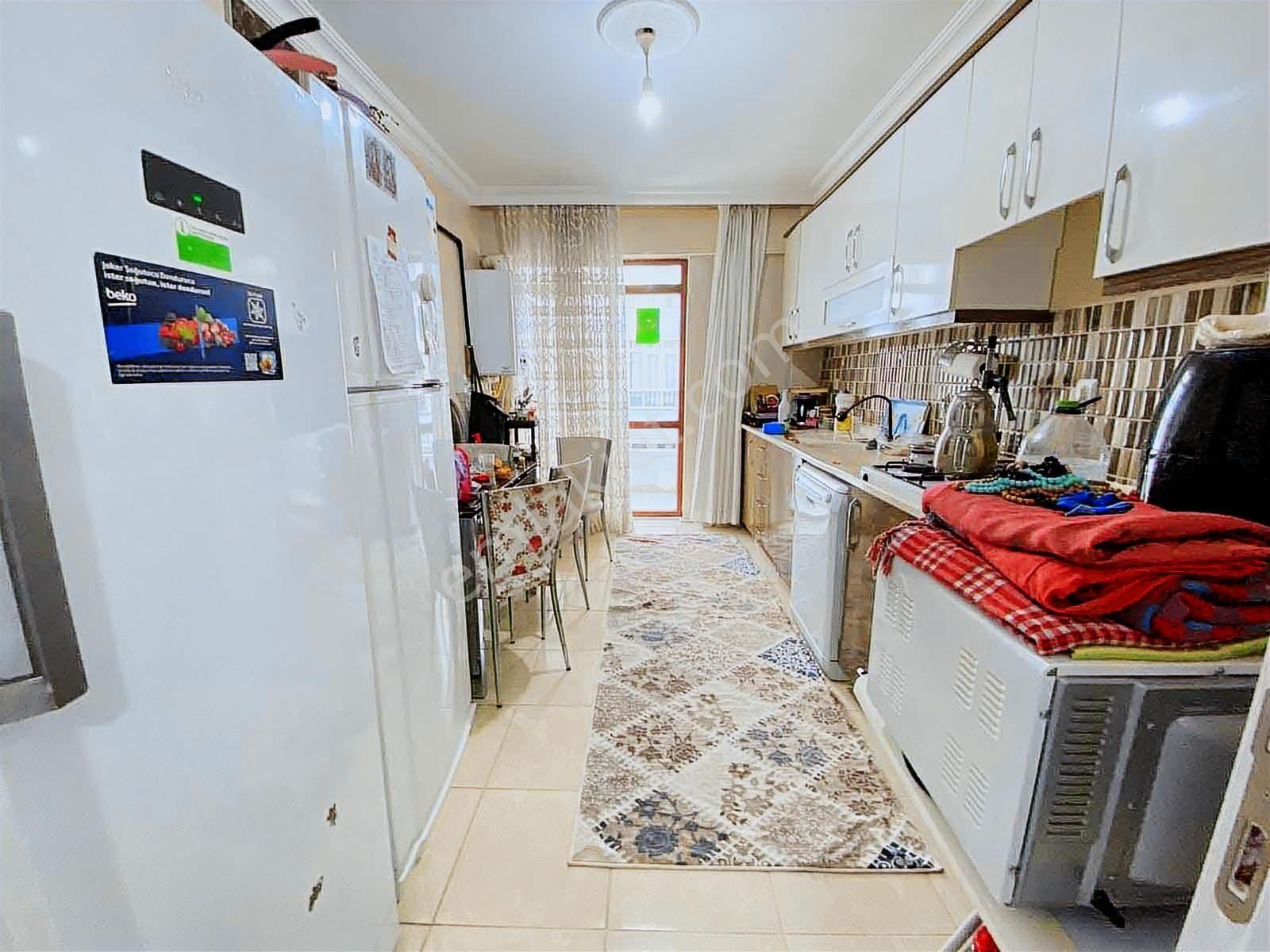 Taylan Emlak'tan Necip Fazıl K. Merkezi Yanı 1.kat 3+1 Asansörlü - Görsel 19