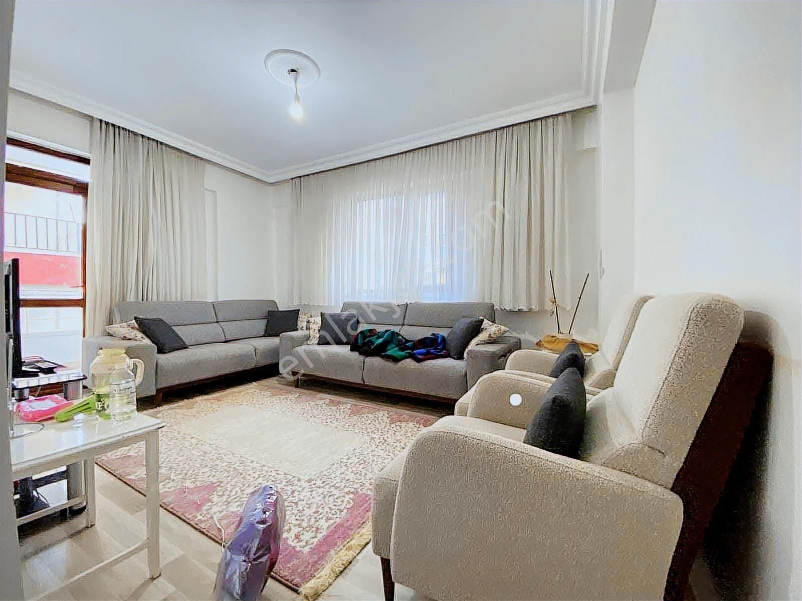 Taylan Emlak'tan Necip Fazıl K. Merkezi Yanı 1.kat 3+1 Asansörlü - Görsel 13