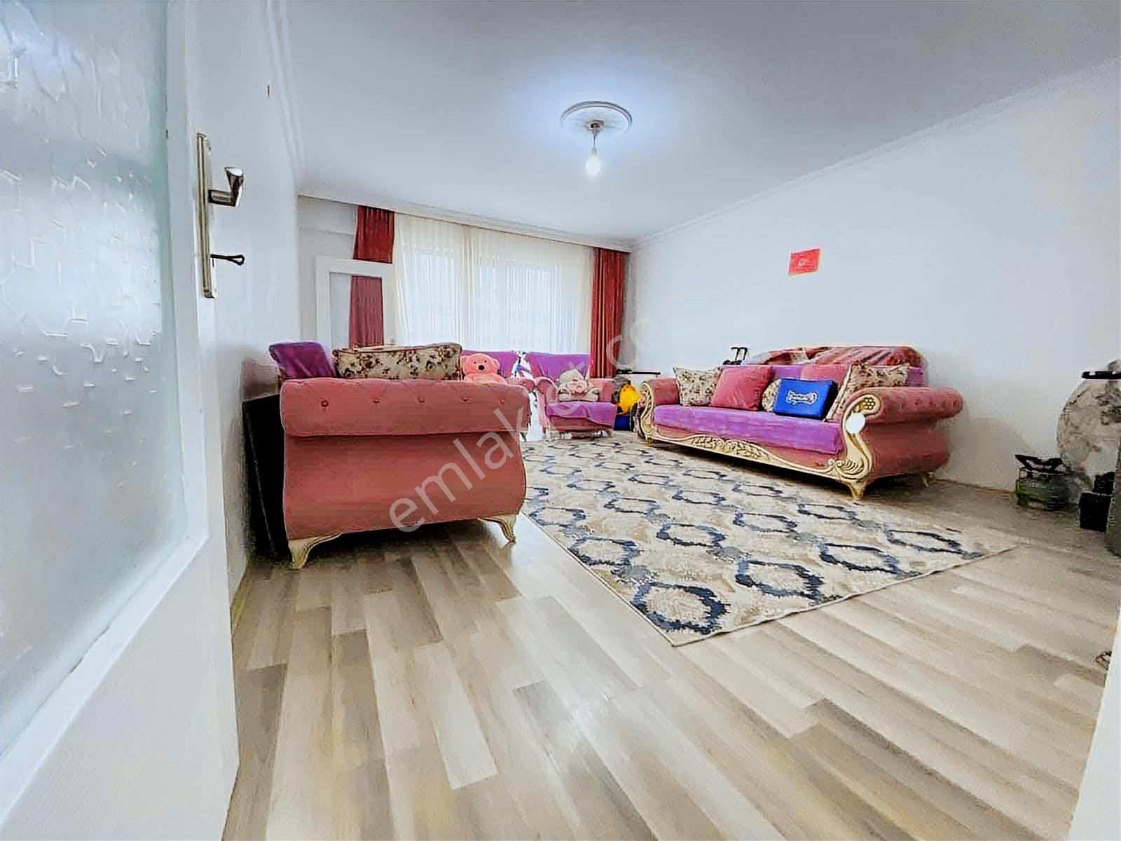 Taylan Emlak'tan Necip Fazıl K. Merkezi Yanı 1.kat 3+1 Asansörlü - Görsel 16