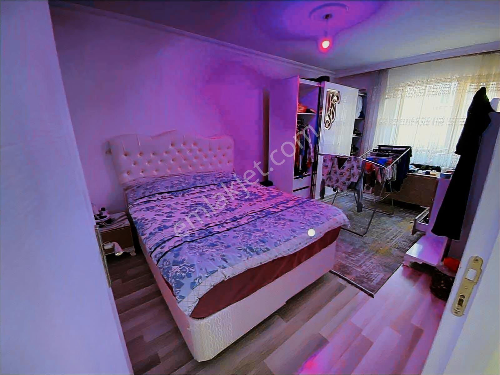 Taylan Emlak'tan Necip Fazıl K. Merkezi Yanı 1.kat 3+1 Asansörlü - Görsel 18