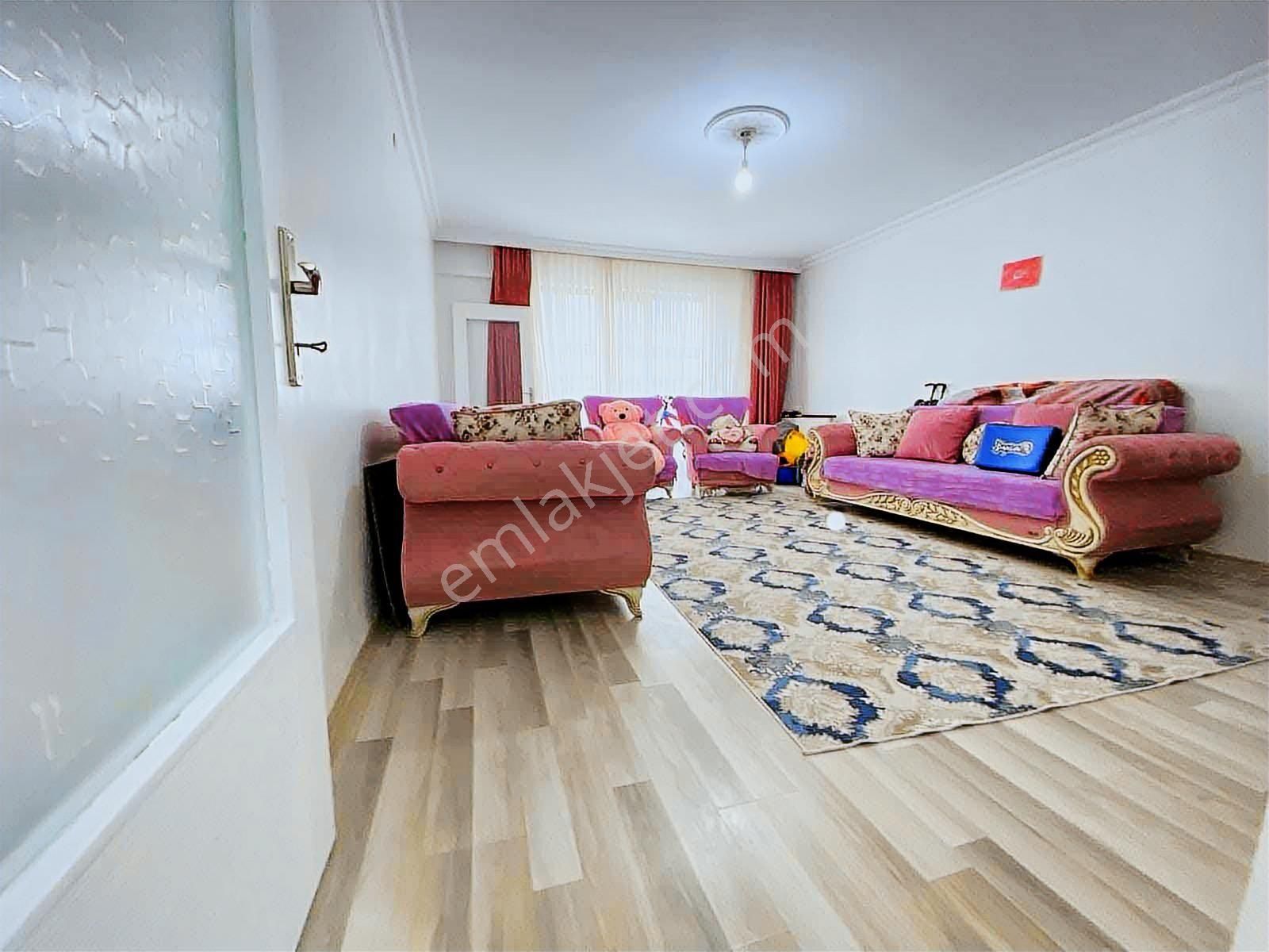 Taylan Emlak'tan Necip Fazıl K. Merkezi Yanı 1.kat 3+1 Asansörlü - Görsel 17