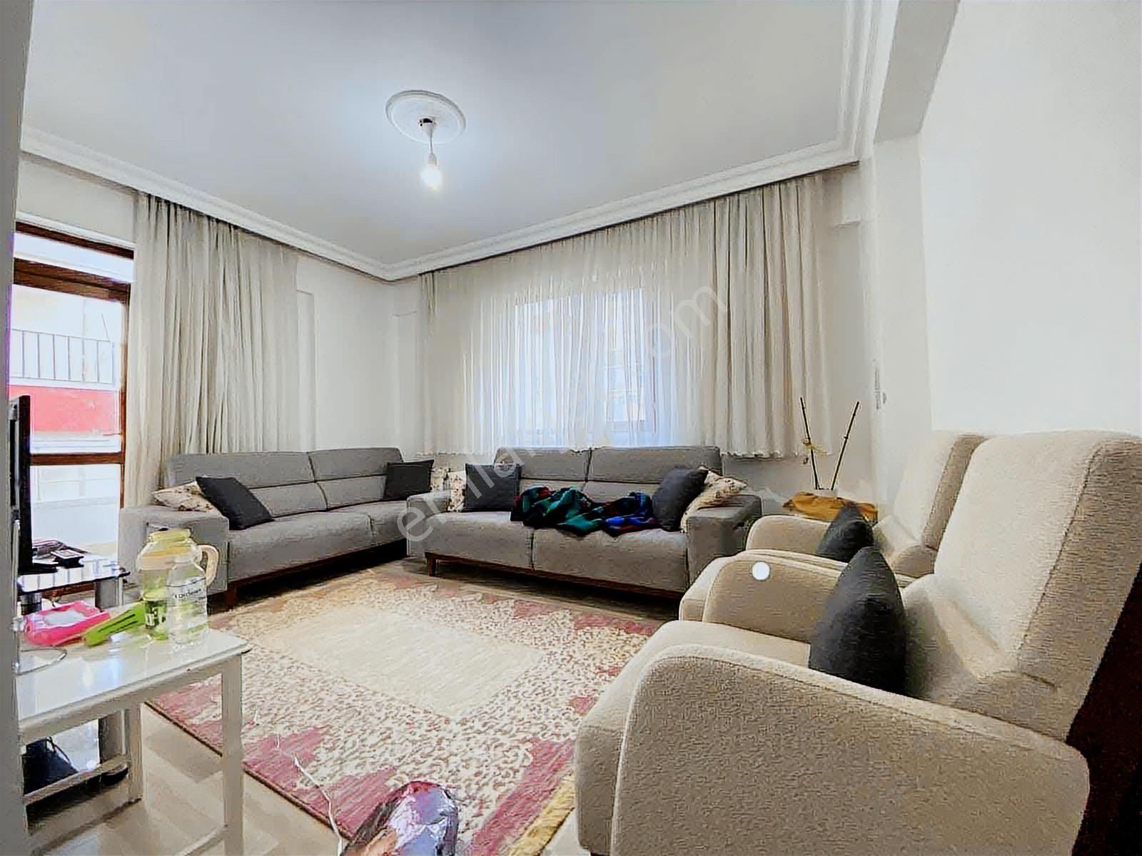 Taylan Emlak'tan Necip Fazıl K. Merkezi Yanı 1.kat 3+1 Asansörlü - Görsel 10