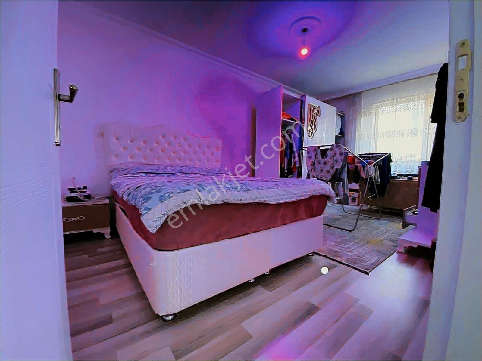 Taylan Emlak'tan Necip Fazıl K. Merkezi Yanı 1.kat 3+1 Asansörlü - Görsel 2