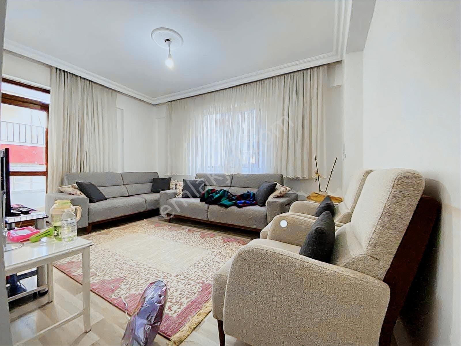 Taylan Emlak'tan Necip Fazıl K. Merkezi Yanı 1.kat 3+1 Asansörlü - Görsel 7