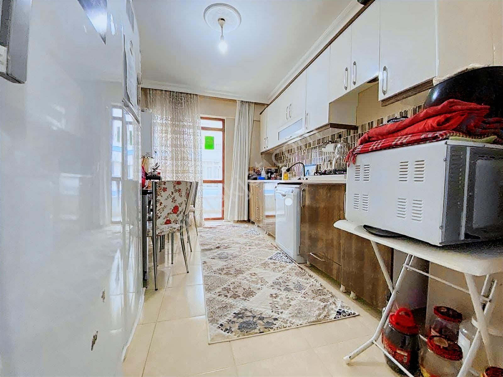 Taylan Emlak'tan Necip Fazıl K. Merkezi Yanı 1.kat 3+1 Asansörlü - Görsel 26