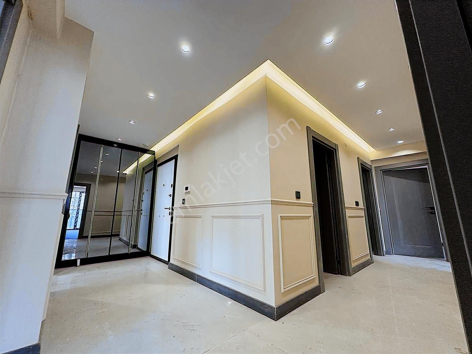 Taylan Emlaktan Karapürçekte A.ısıtma Süper Lüks Satılık Daire - Görsel 20