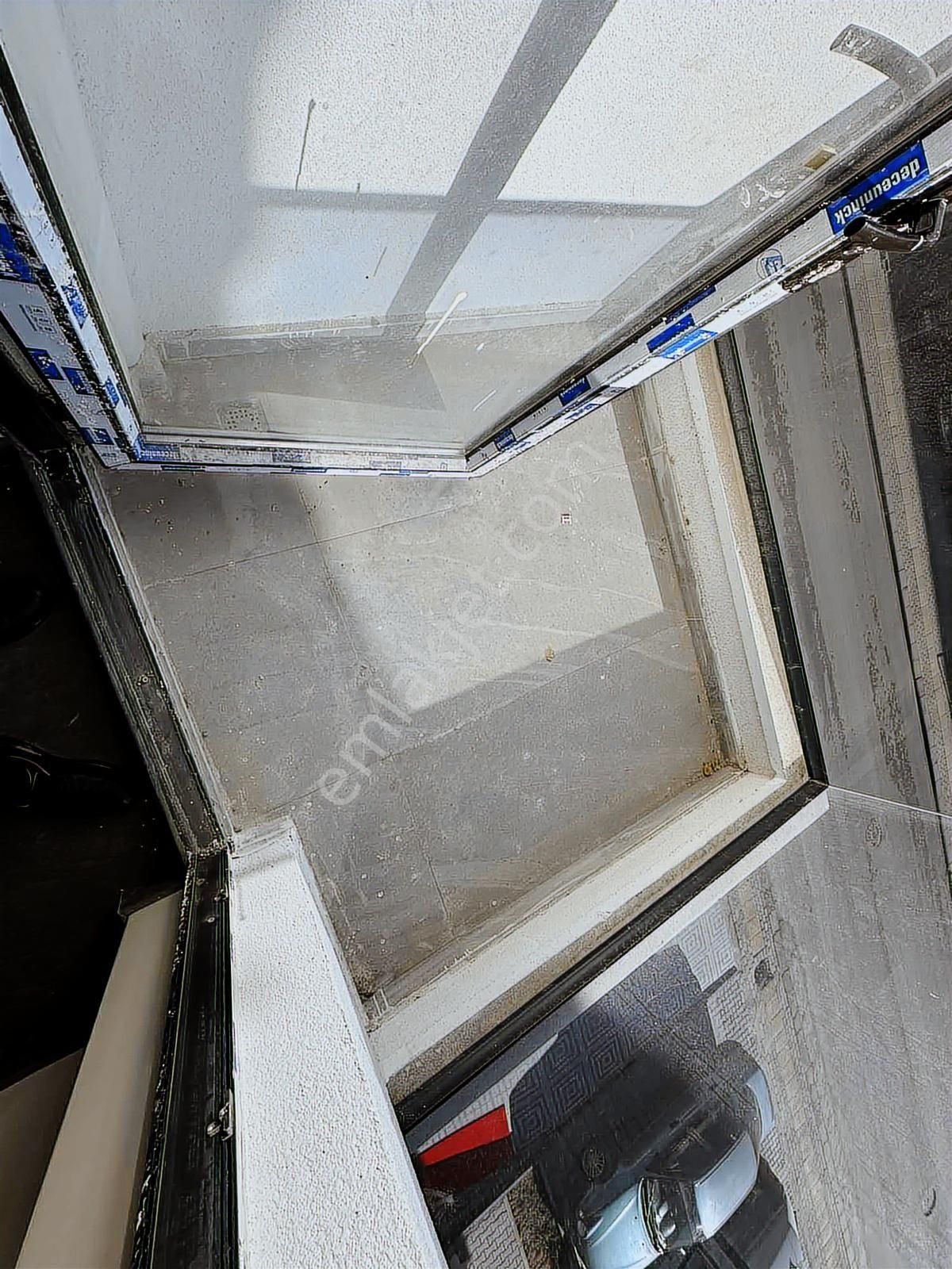 Taylan Emlaktan Karapürçekte A.ısıtma Süper Lüks Satılık Daire - Görsel 28