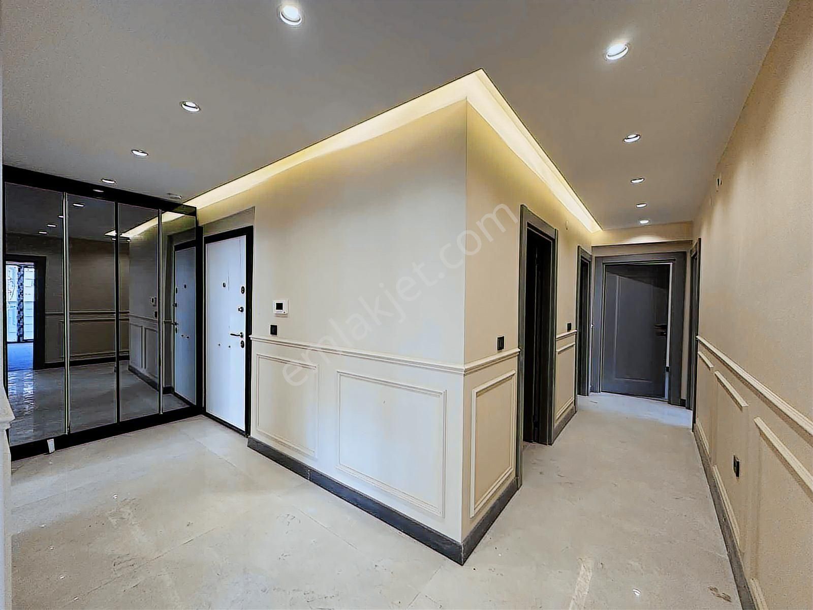 Taylan Emlaktan Karapürçekte A.ısıtma Süper Lüks Satılık Daire - Görsel 17