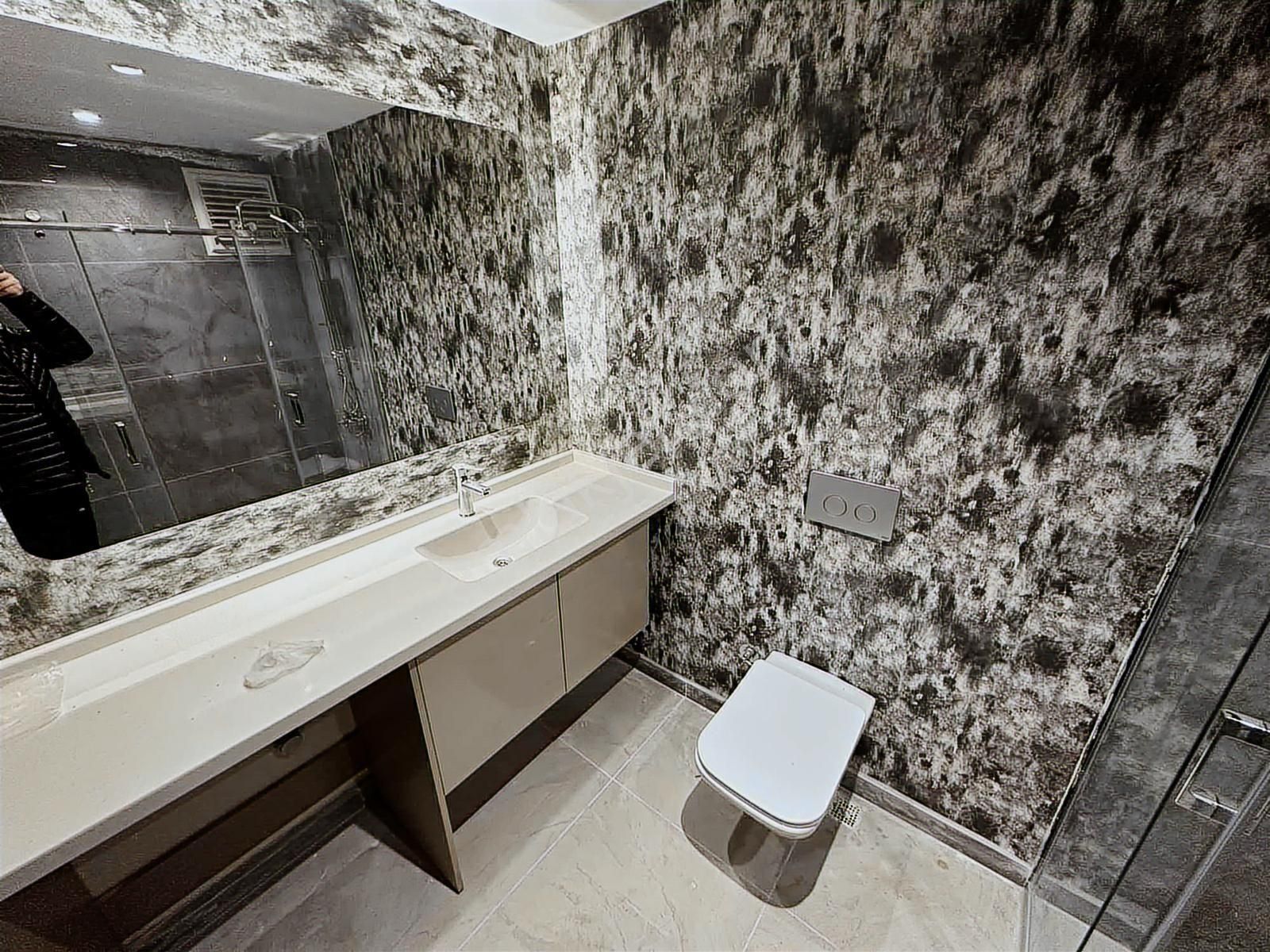 Taylan Emlaktan Karapürçekte A.ısıtma Süper Lüks Satılık Daire - Görsel 24