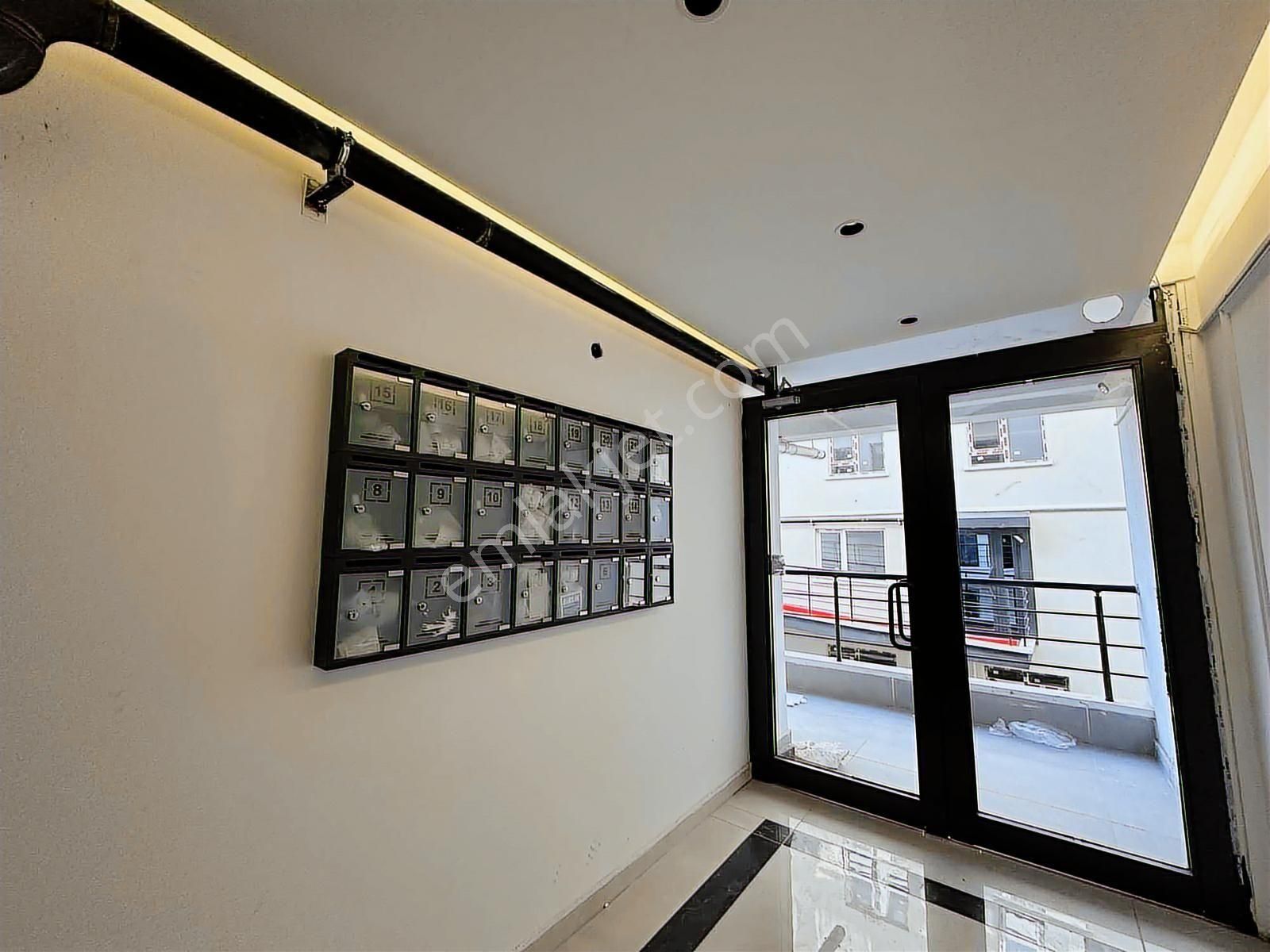 Taylan Emlaktan Karapürçekte A.ısıtma Süper Lüks Satılık Daire - Görsel 7