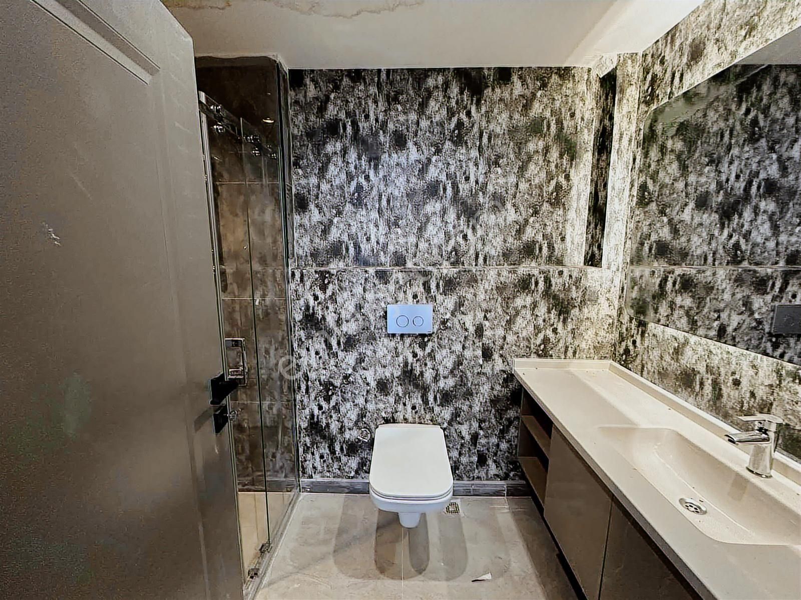 Taylan Emlaktan Karapürçekte A.ısıtma Süper Lüks Satılık Daire - Görsel 23